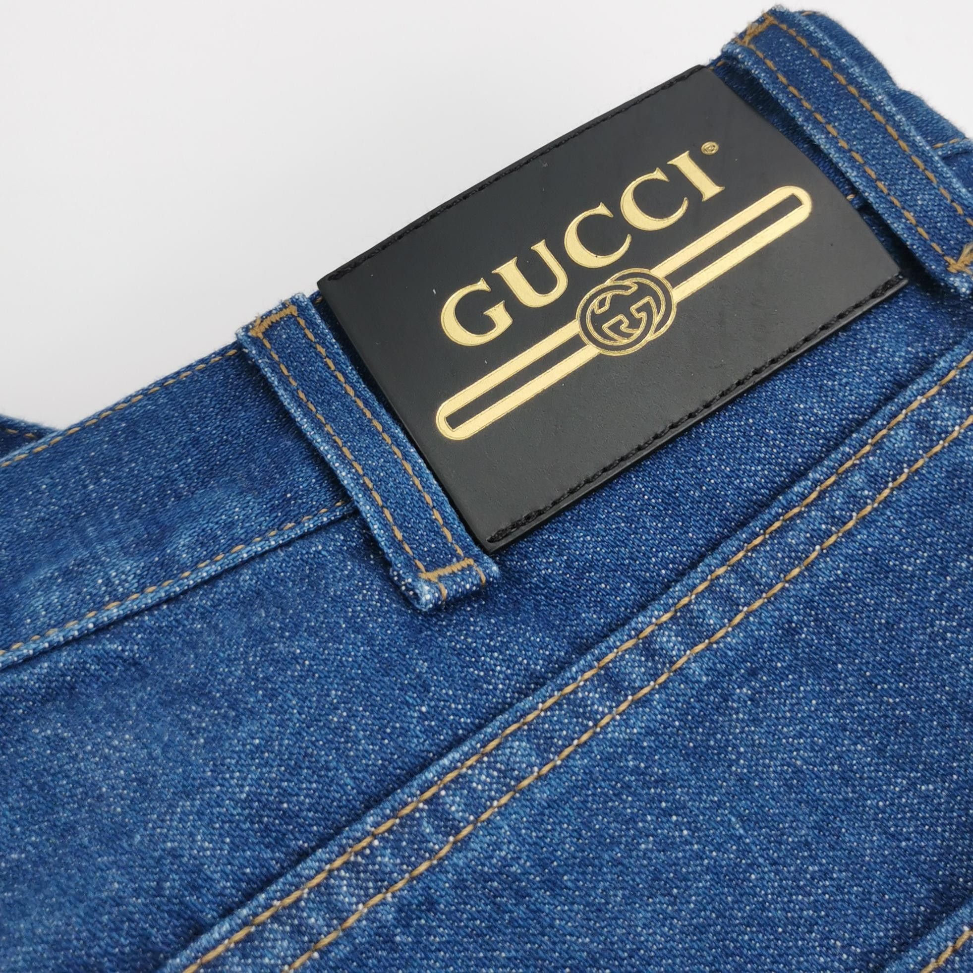 Gucci Gucci Men 32 Casual Pants Size US 32 / EU 48 - 4 Thumbnail