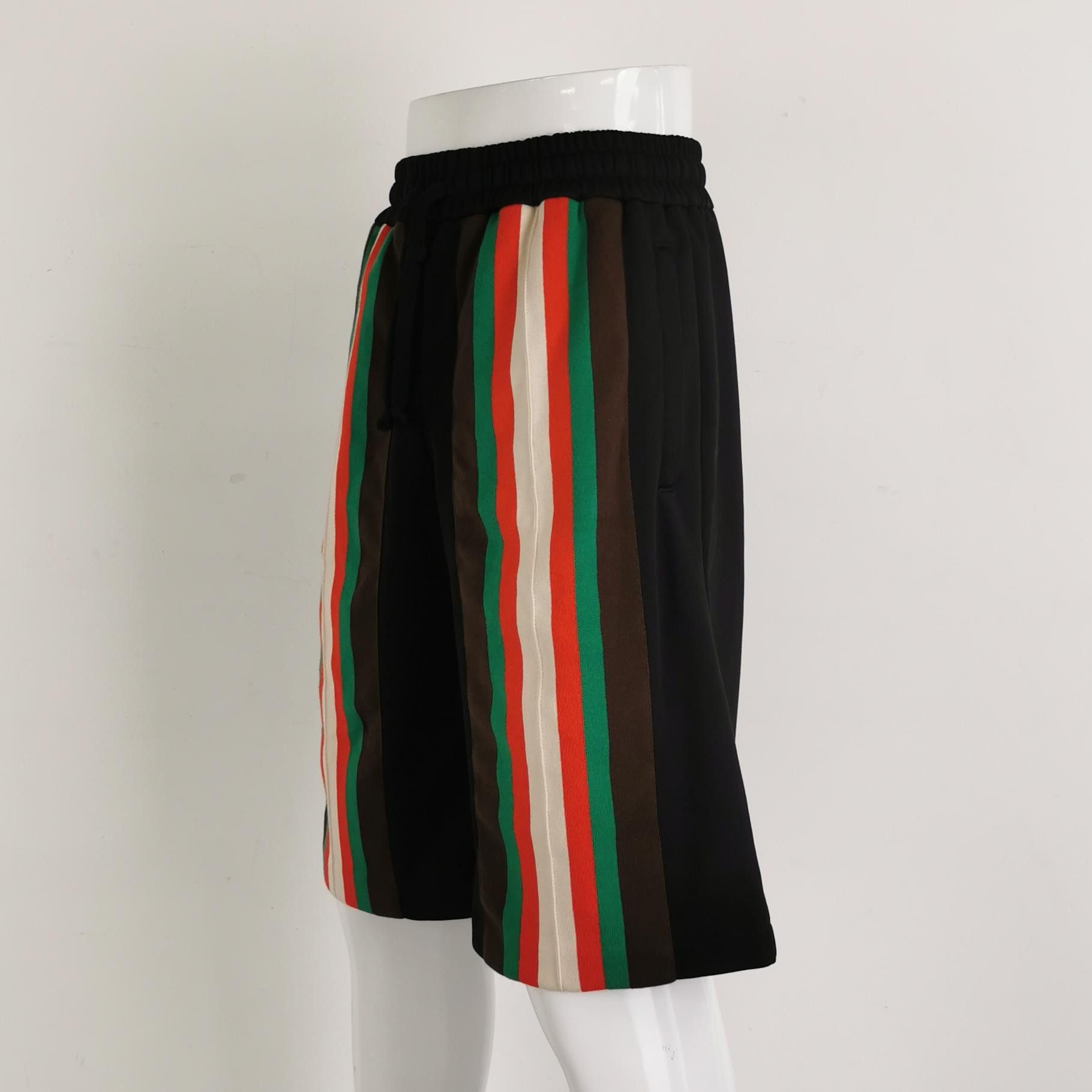 Gucci Gucci Men 28 Shorts Size US 28 / EU 44 - 2 Thumbnail