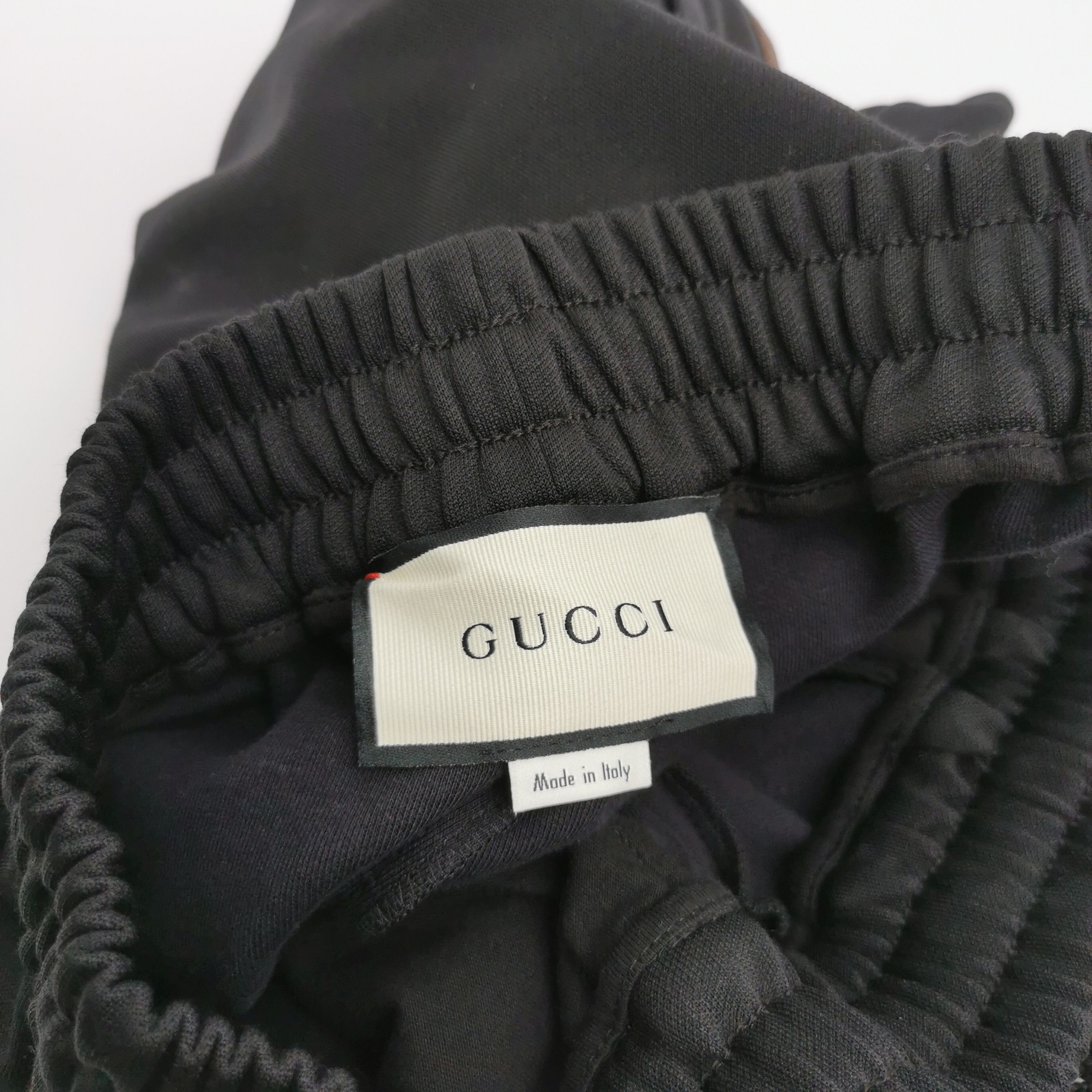 Gucci Gucci Men 28 Shorts Size US 28 / EU 44 - 9 Thumbnail