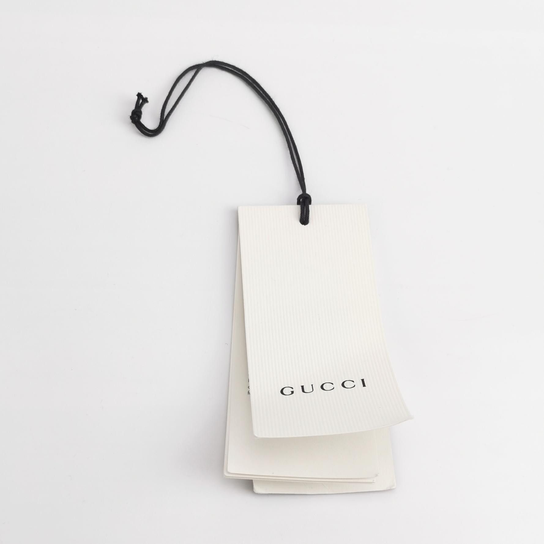 Gucci Gucci Men 28 Shorts Size US 28 / EU 44 - 4 Thumbnail