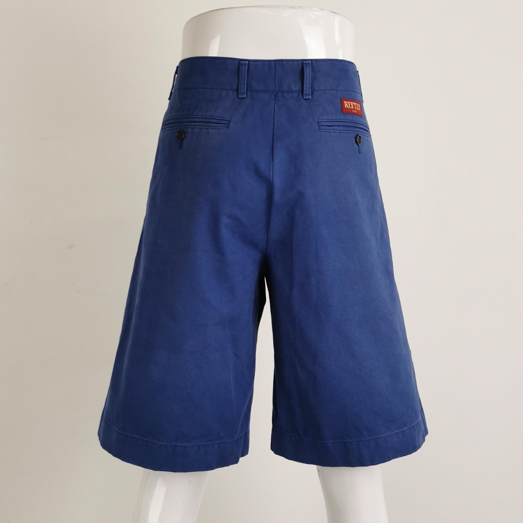 Gucci Gucci Men 32 Shorts Size US 32 / EU 48 - 3 Thumbnail