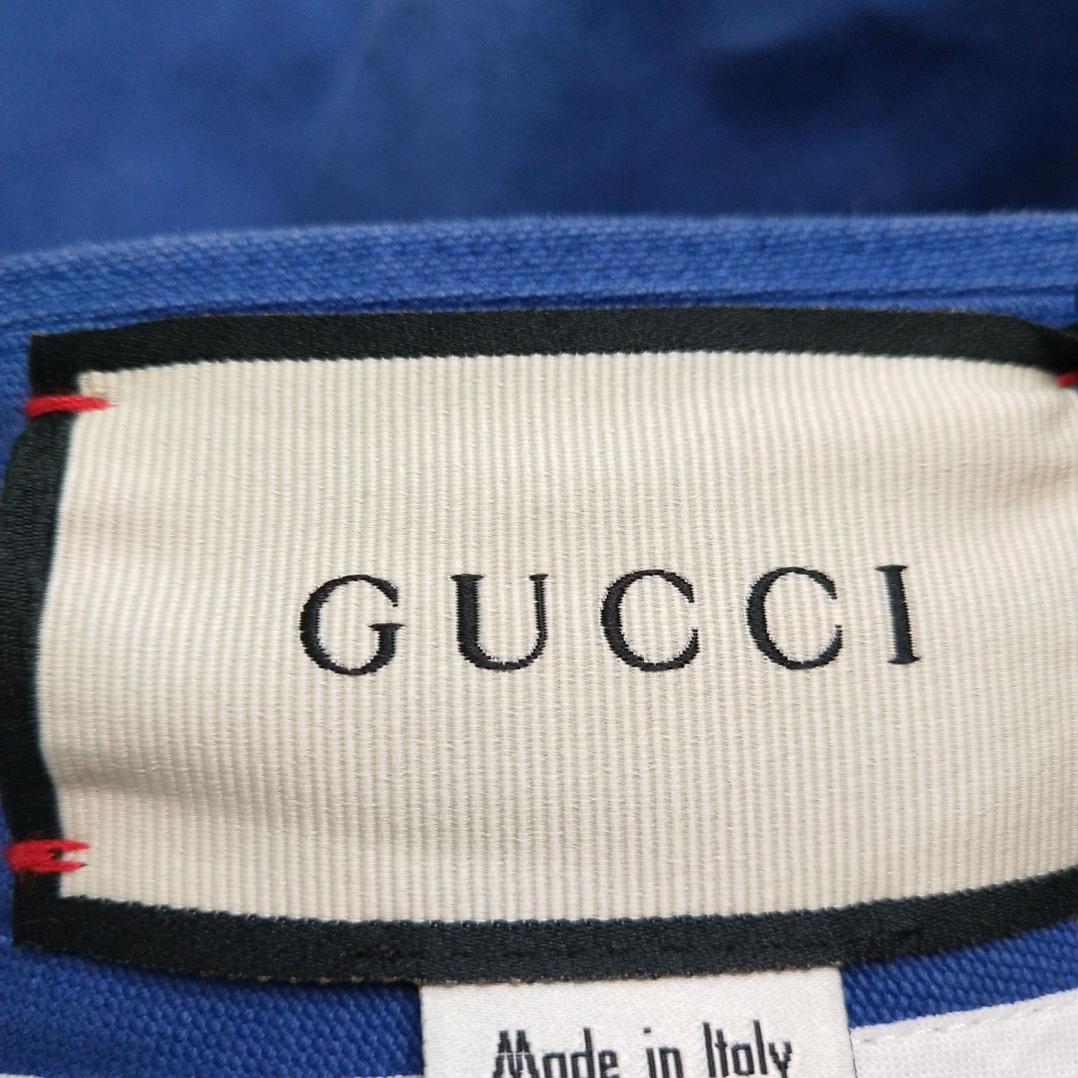 Gucci Gucci Men 32 Shorts Size US 32 / EU 48 - 7 Thumbnail