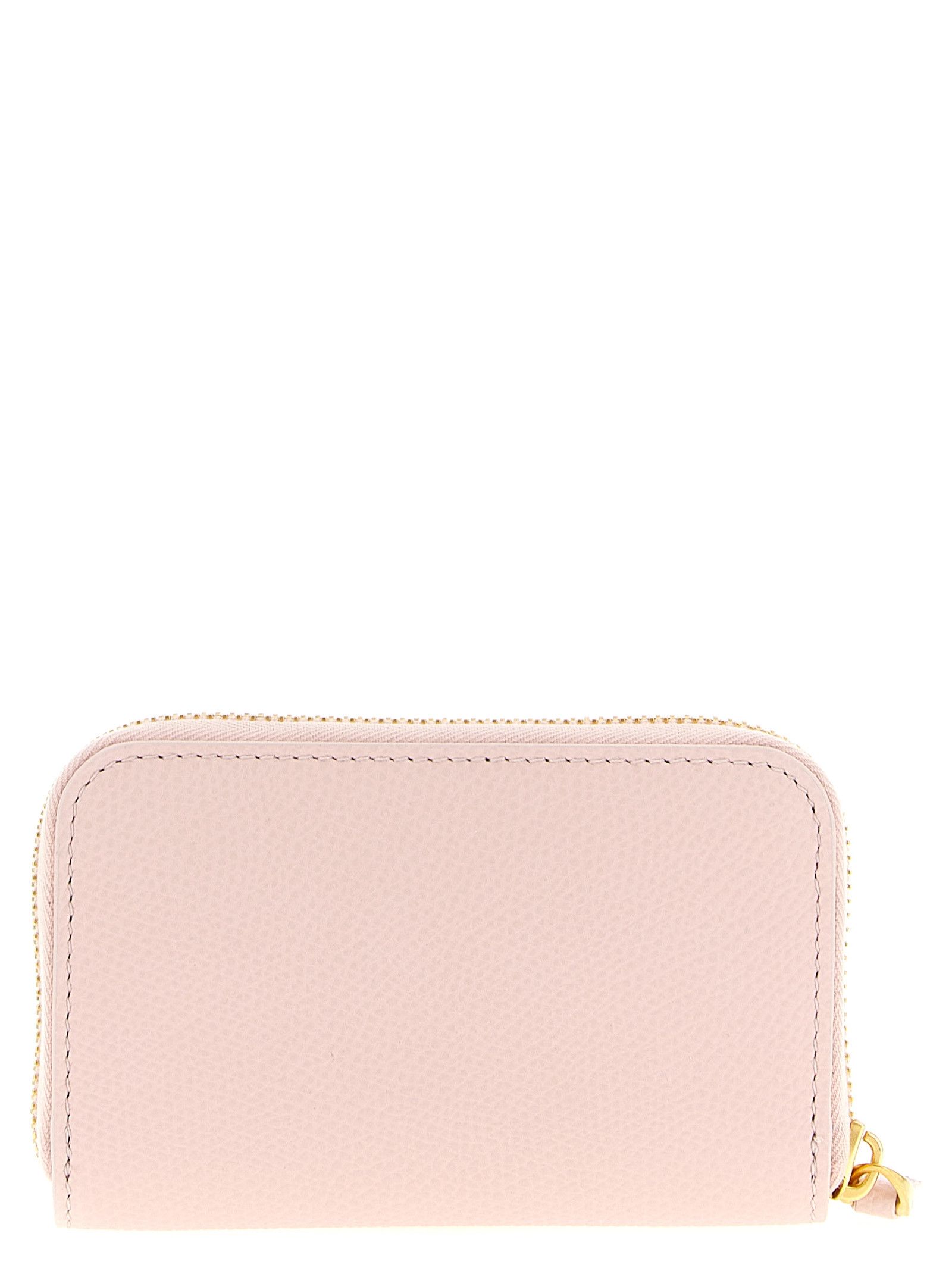 Valentino Valentino Garavani 'Cherryfic' Wallet Size ONE SIZE - 2 Thumbnail