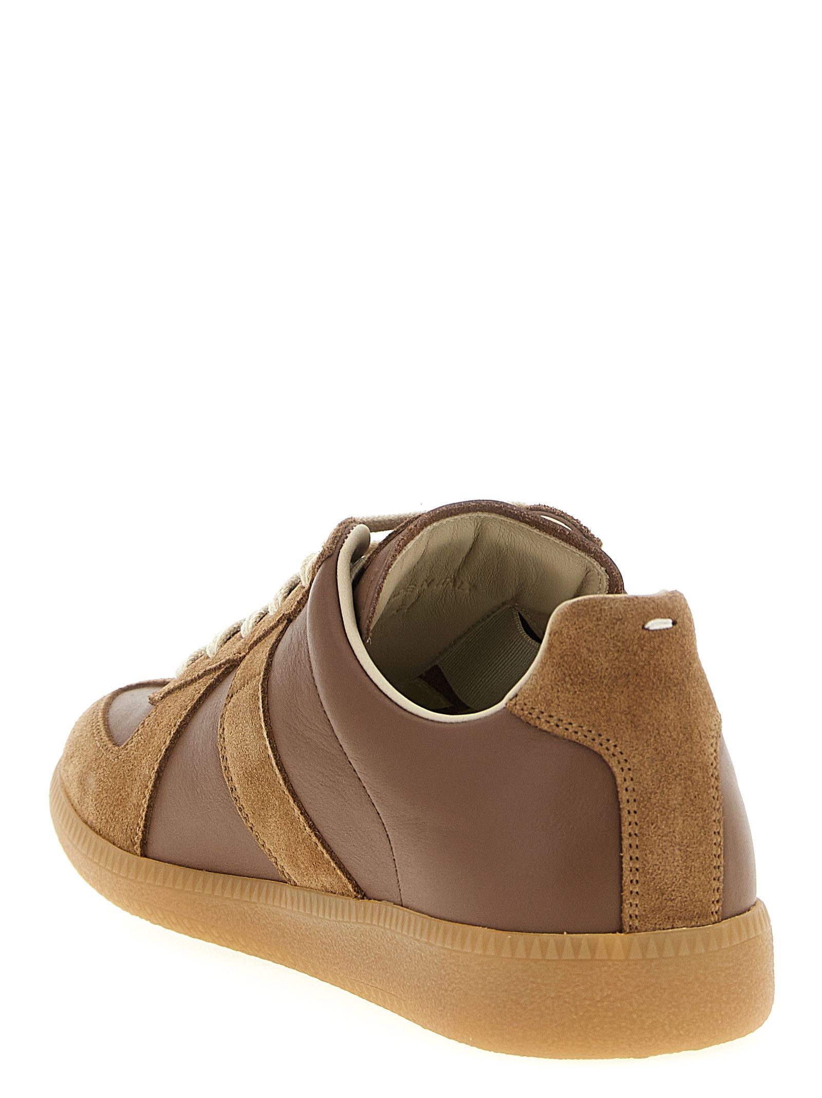 Maison Margiela 'Replica' Sneakers Size US 7 / EU 40 - 3 Thumbnail