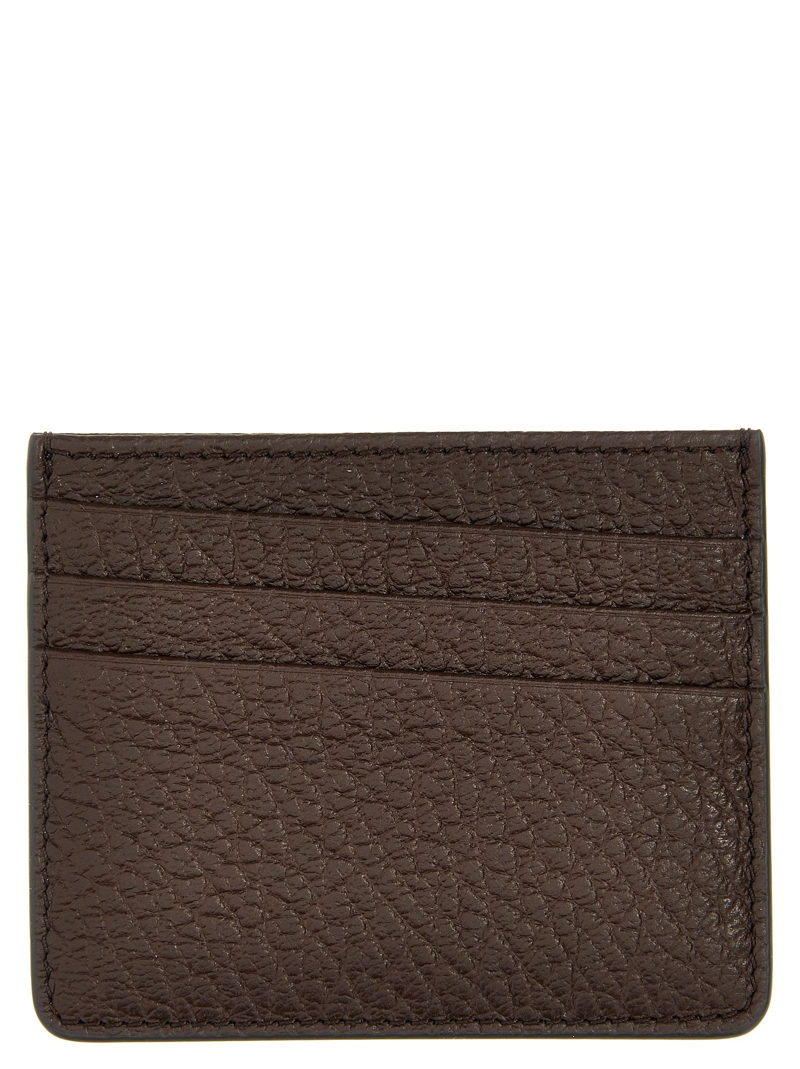 Maison Margiela Slim Card Holder Size ONE SIZE - 2 Thumbnail