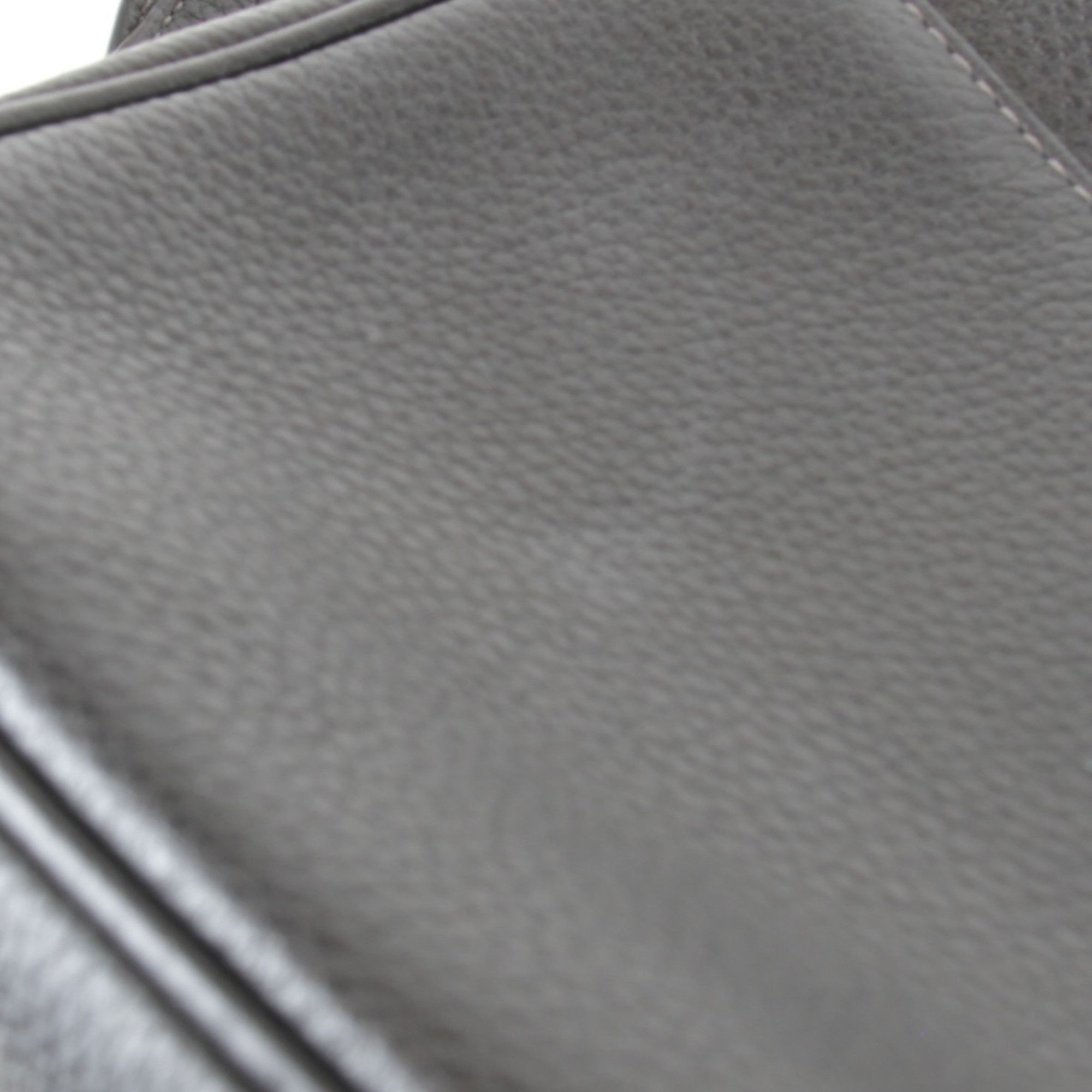 Coach COACH Jamie Camera Bag Rivet G2361-CM176 Shoulder Leather Metal Black Women's Size ONE SIZE - 14 Thumbnail