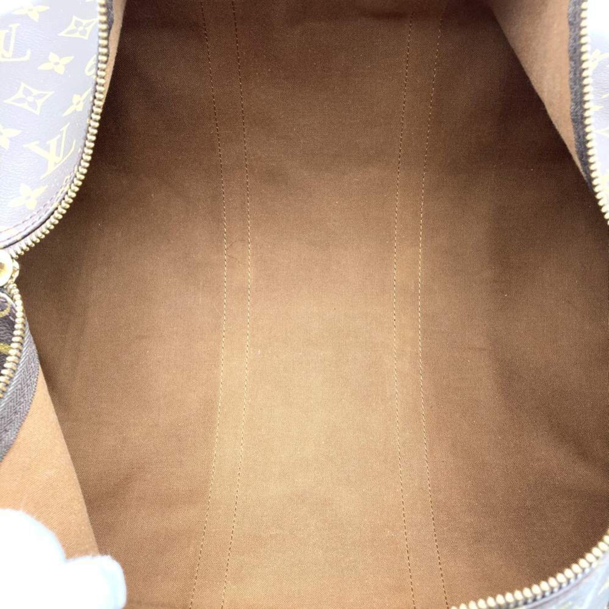 Louis Vuitton LOUIS VUITTON M41426 Keepall 50 Boston Bag Monogram Women's Men's Size ONE SIZE - 6 Thumbnail