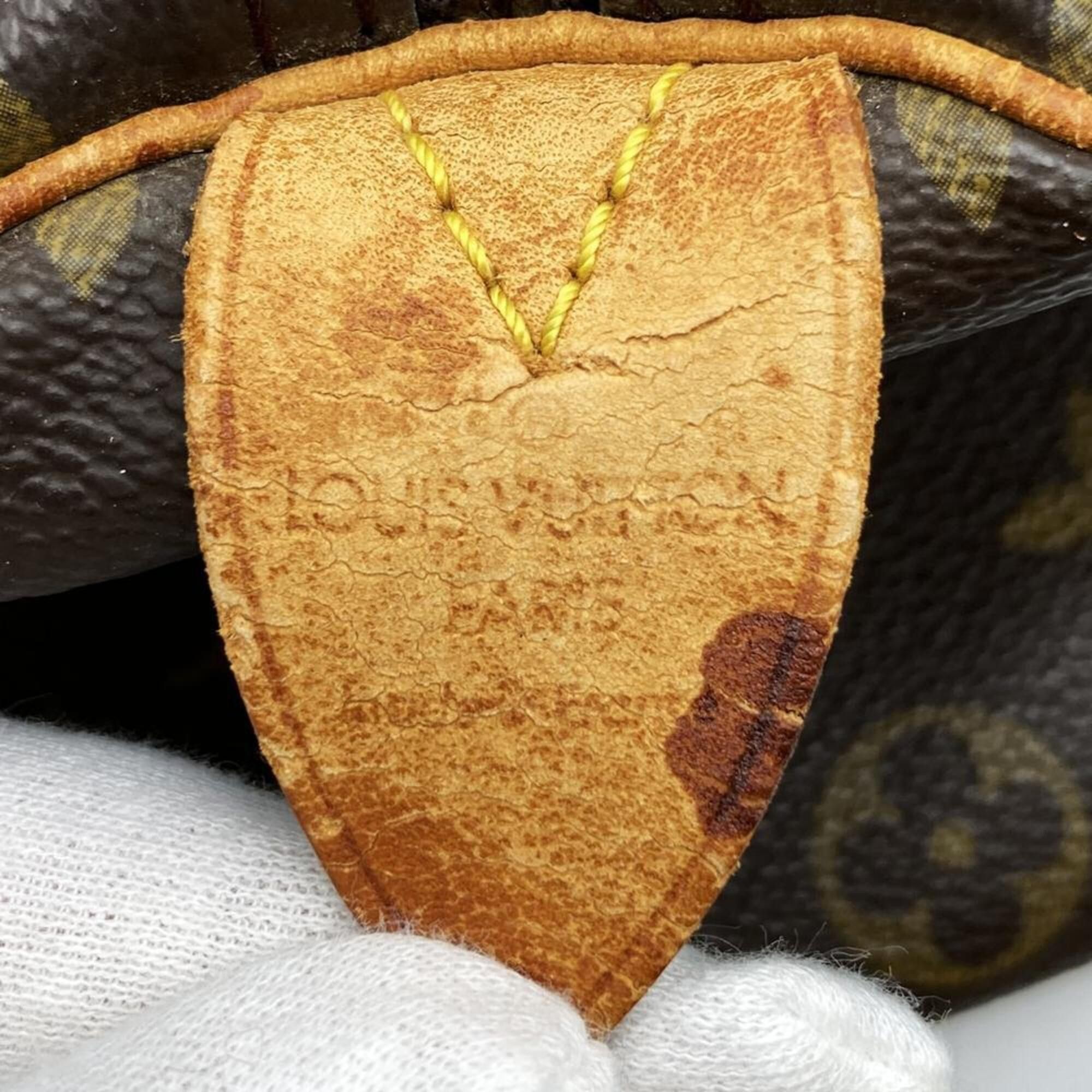 Louis Vuitton LOUIS VUITTON M41426 Keepall 50 Boston Bag Monogram Women's Men's Size ONE SIZE - 7 Thumbnail
