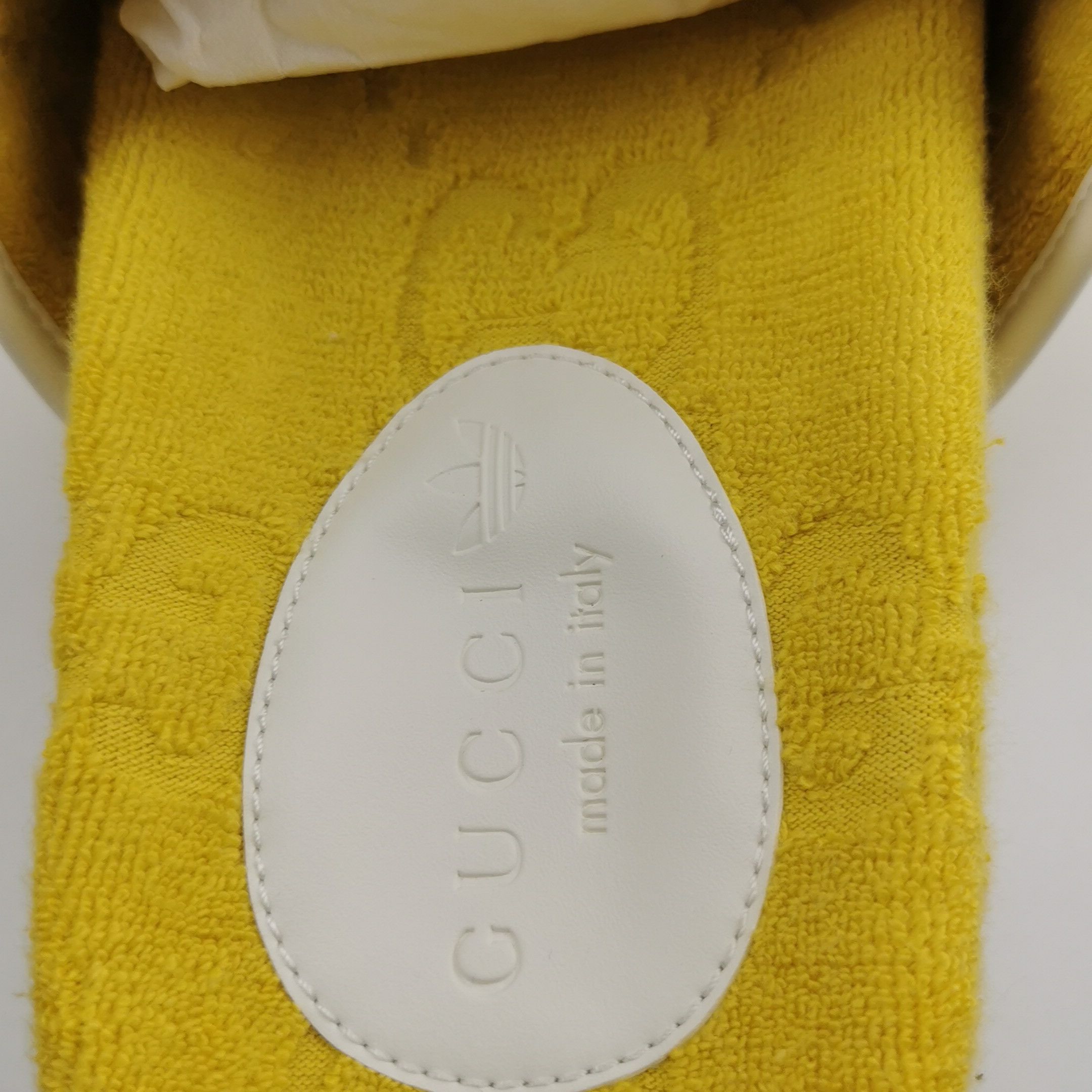 Gucci Gucci Men 7 Sandals Size US 7 / EU 40 - 8 Thumbnail