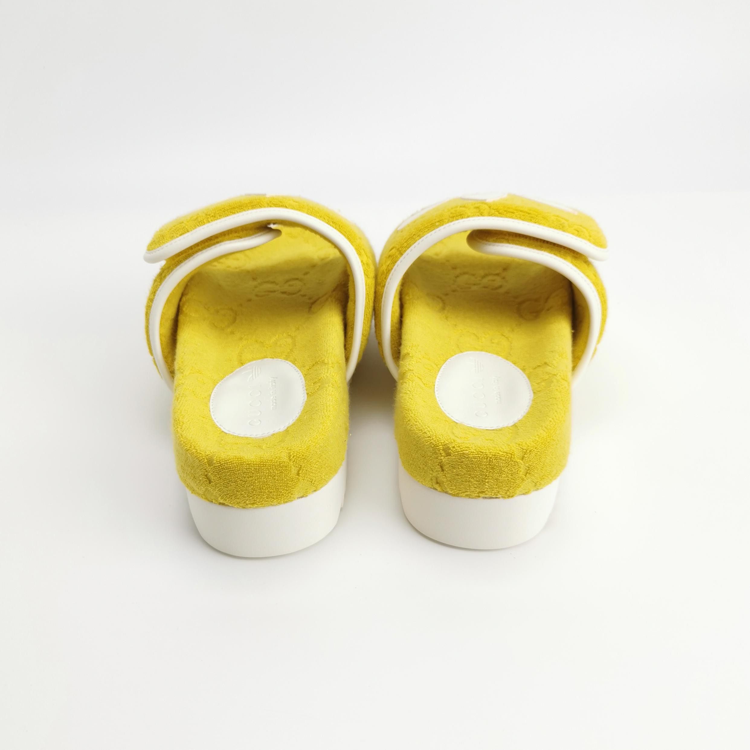 Gucci Gucci Men 7 Sandals Size US 7 / EU 40 - 4 Thumbnail