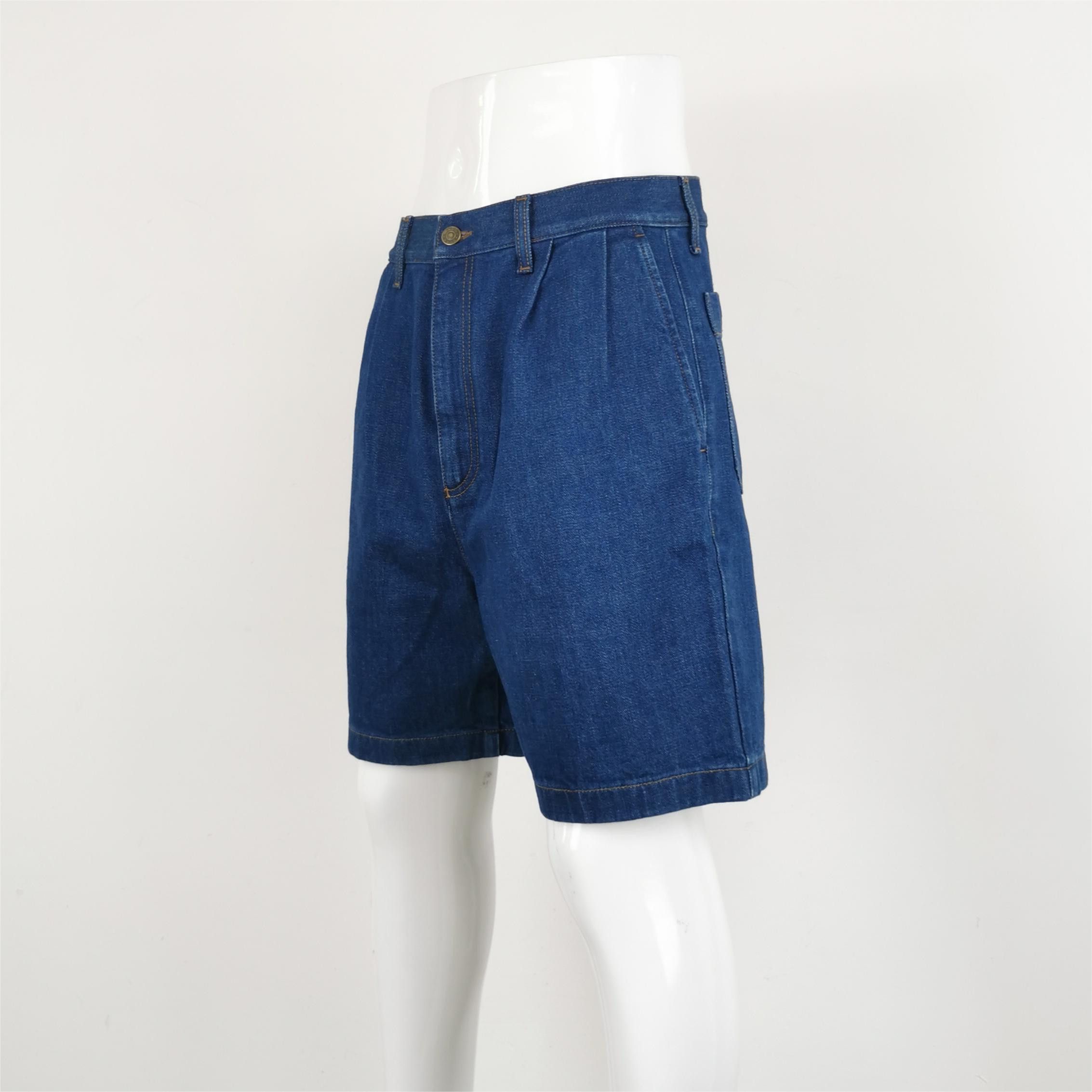 Gucci Gucci Men 30 Shorts Size US 30 / EU 46 - 2 Thumbnail