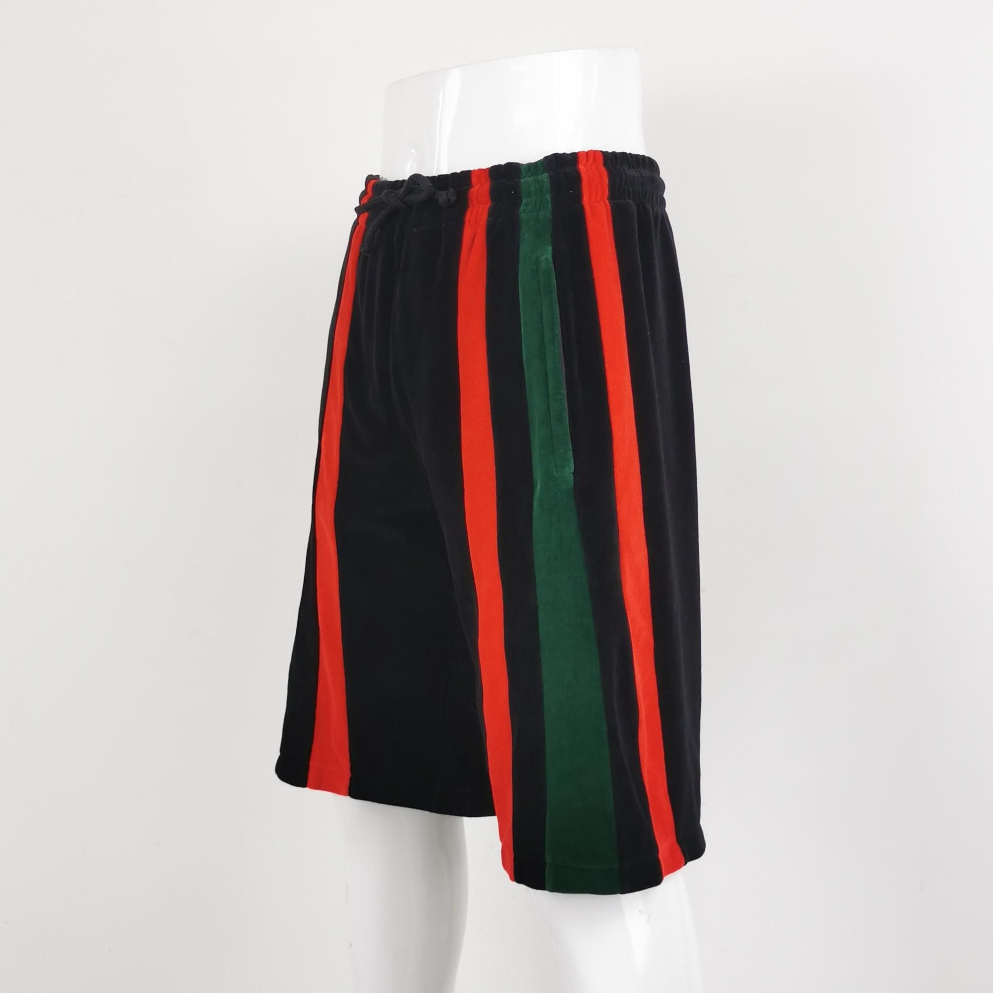 Gucci Gucci Men 30 Shorts Size US 30 / EU 46 - 2 Thumbnail