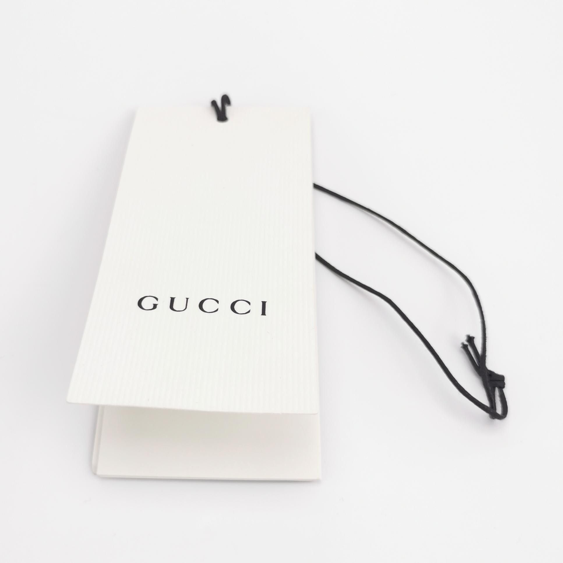 Gucci Gucci Men 30 Shorts Size US 30 / EU 46 - 5 Thumbnail
