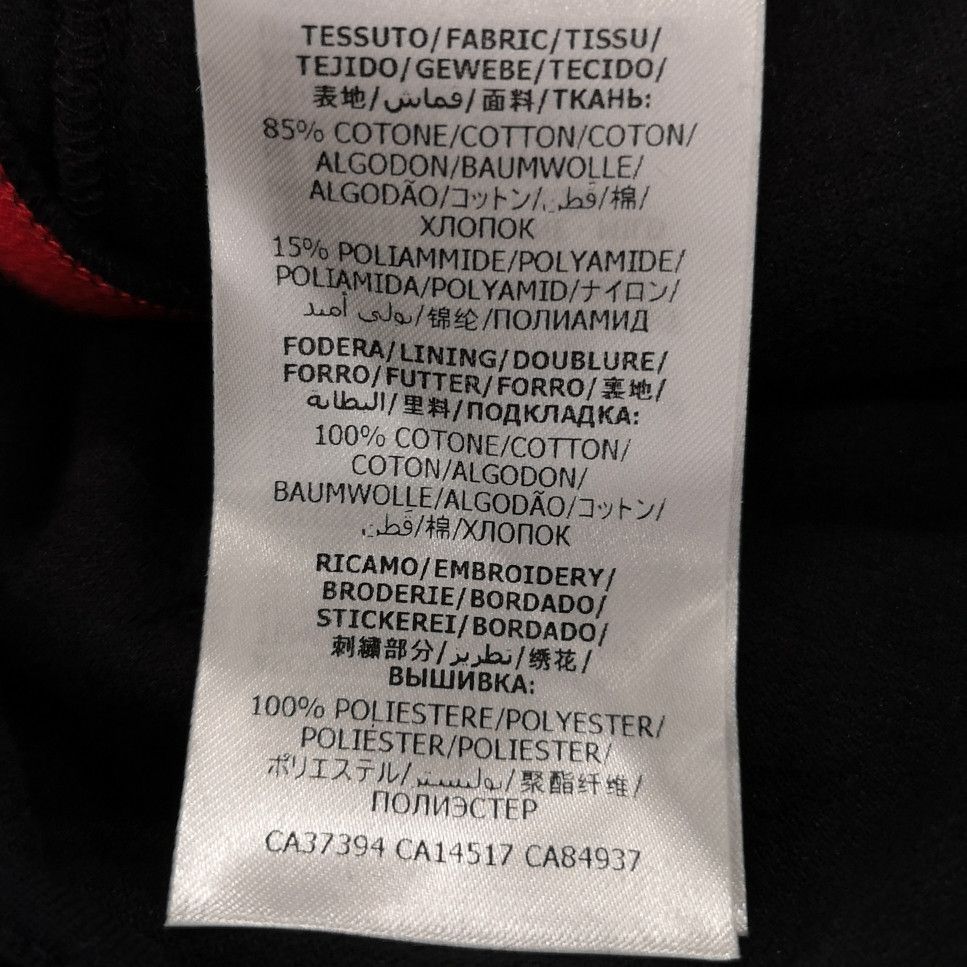 Gucci Gucci Men 30 Shorts Size US 30 / EU 46 - 8 Thumbnail