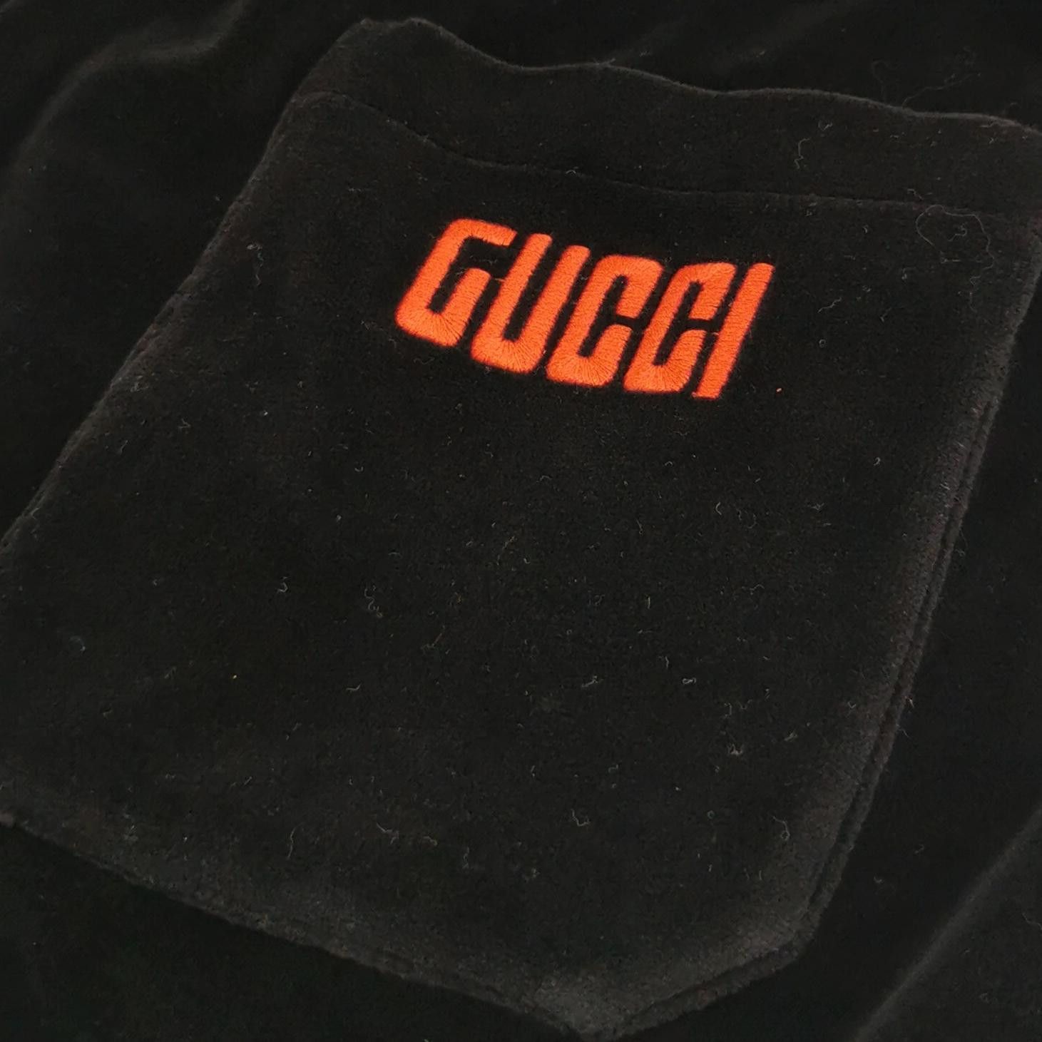 Gucci Gucci Men 30 Shorts Size US 30 / EU 46 - 4 Thumbnail