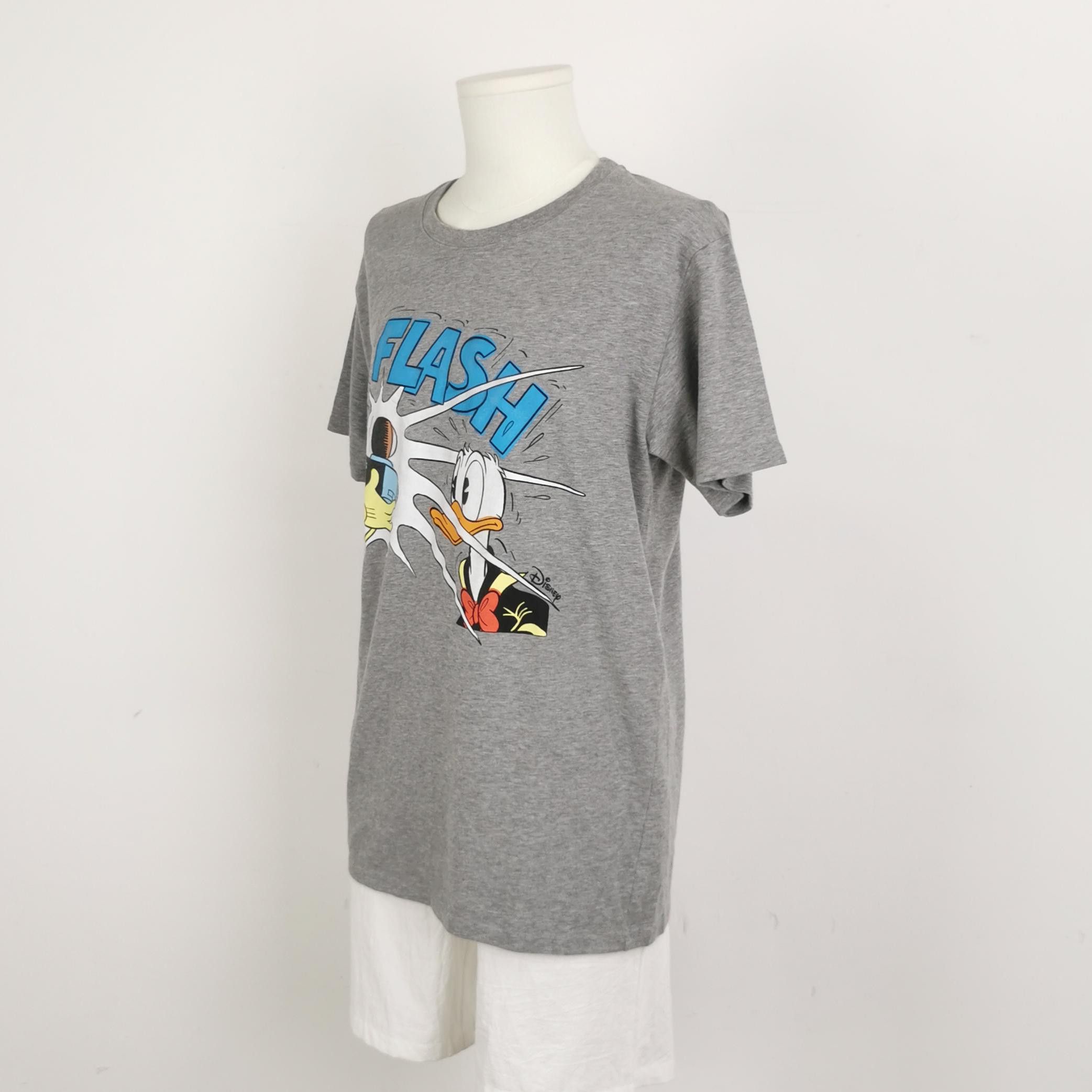 Gucci Gucci Men s Short Sleeve Shirts Size US S / EU 44-46 / 1 - 2 Thumbnail