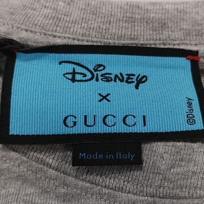 Gucci Gucci Men s Short Sleeve Shirts Size US S / EU 44-46 / 1 - 6 Thumbnail
