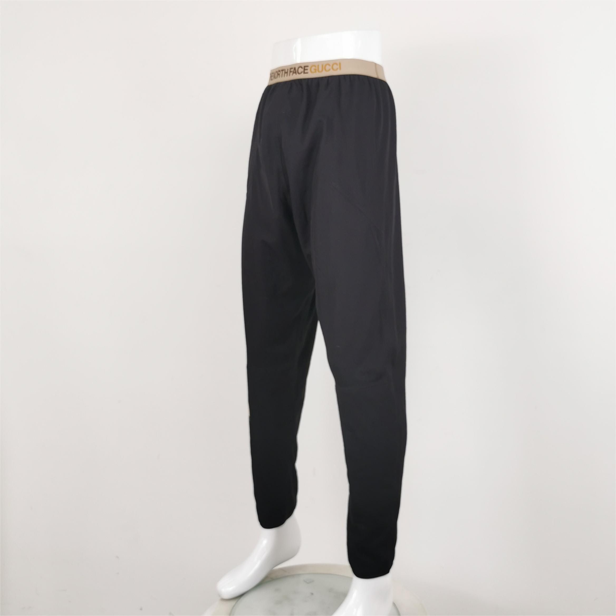 Gucci Gucci Men 34 Casual Pants Size US 34 / EU 50 - 2 Thumbnail