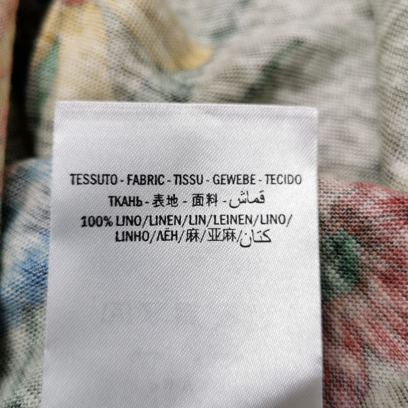 Gucci Gucci Men s Short Sleeve Shirts Size US S / EU 44-46 / 1 - 6 Thumbnail