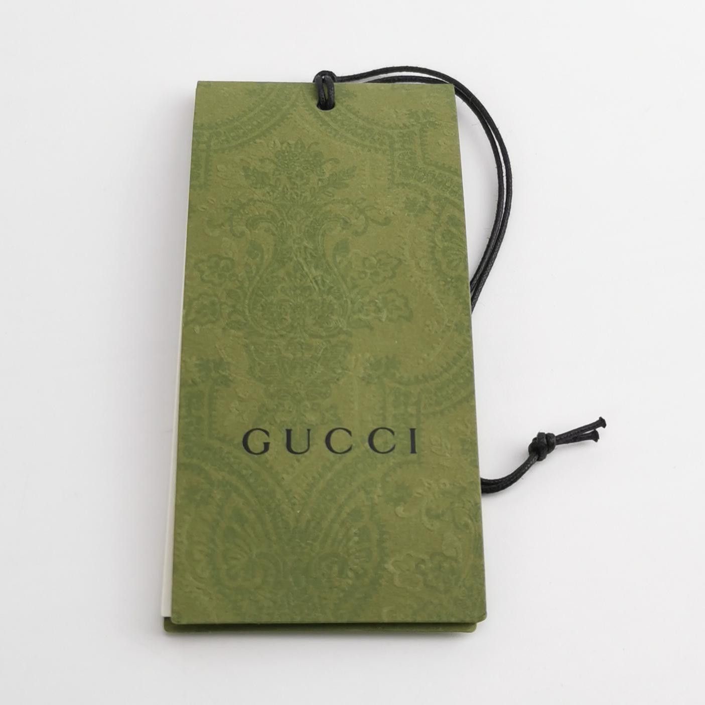 Gucci Gucci Men xs Short Sleeve Shirts Size US XS / EU 42 / 0 - 6 Thumbnail