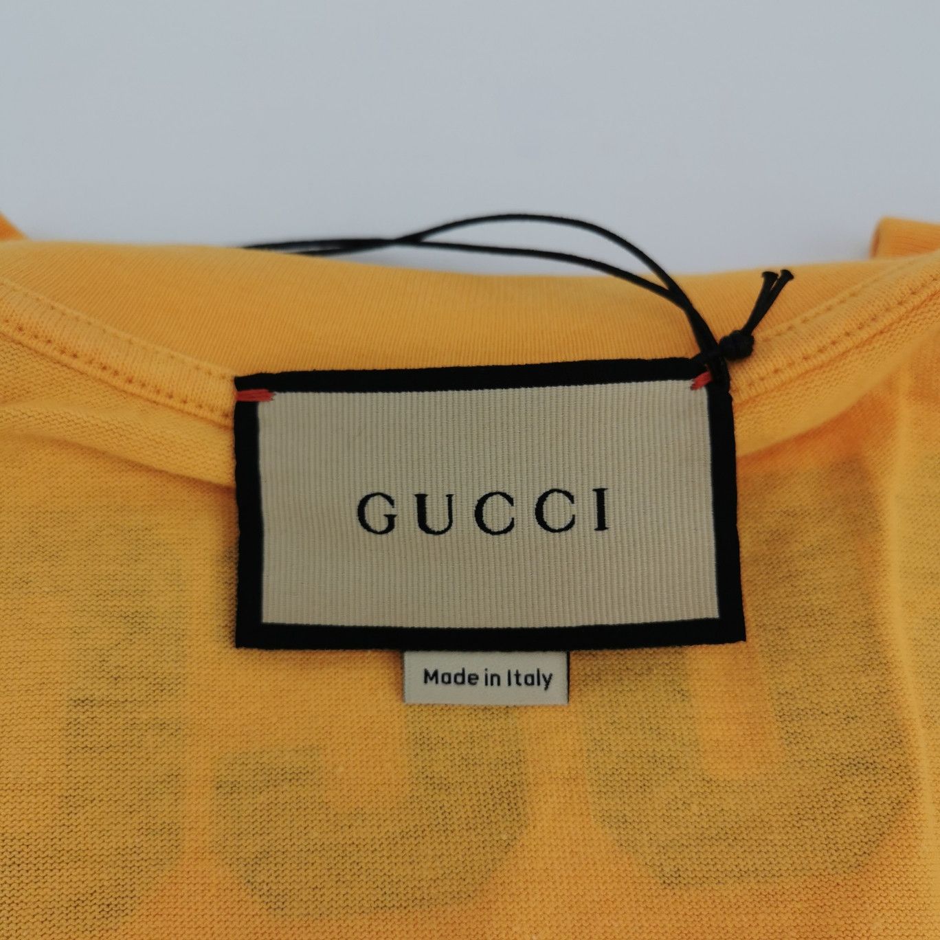 Gucci Gucci Men xs Short Sleeve Shirts Size US XS / EU 42 / 0 - 8 Thumbnail