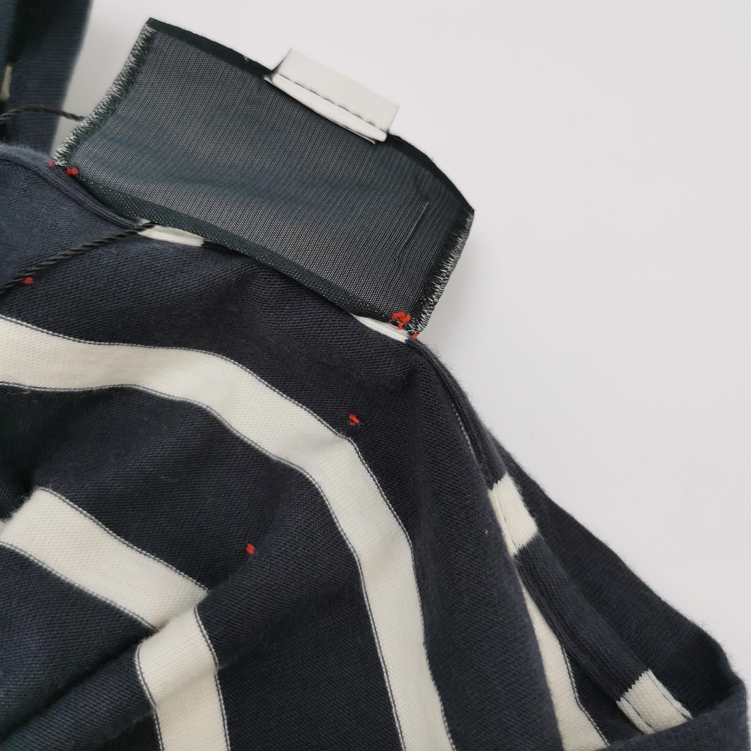 Gucci Gucci Men m Short Sleeve Shirts Size US M / EU 48-50 / 2 - 6 Thumbnail
