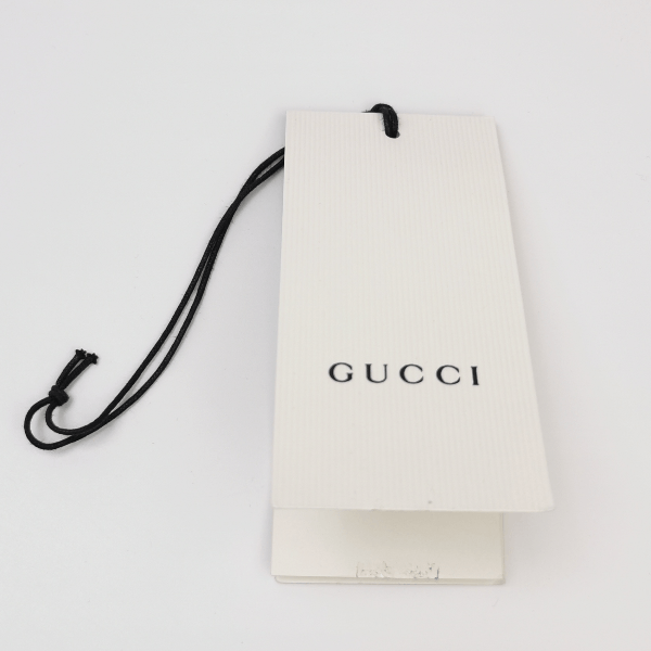 Gucci Gucci Men m Short Sleeve Shirts Size US M / EU 48-50 / 2 - 7 Thumbnail