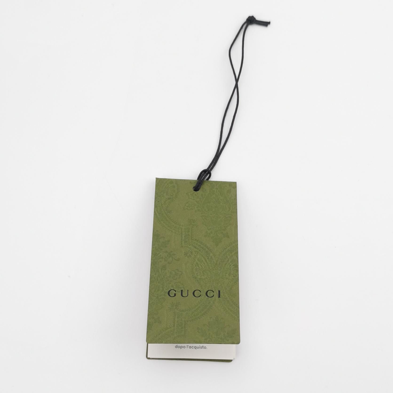 Gucci Gucci Men s Short Sleeve Shirts Size US S / EU 44-46 / 1 - 5 Thumbnail
