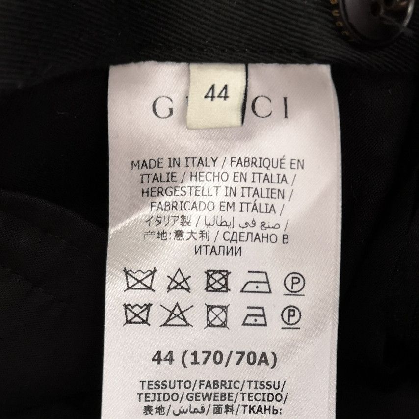 Gucci Gucci Men 44 Casual Pants Size US 44 / EU 60 - 9 Thumbnail