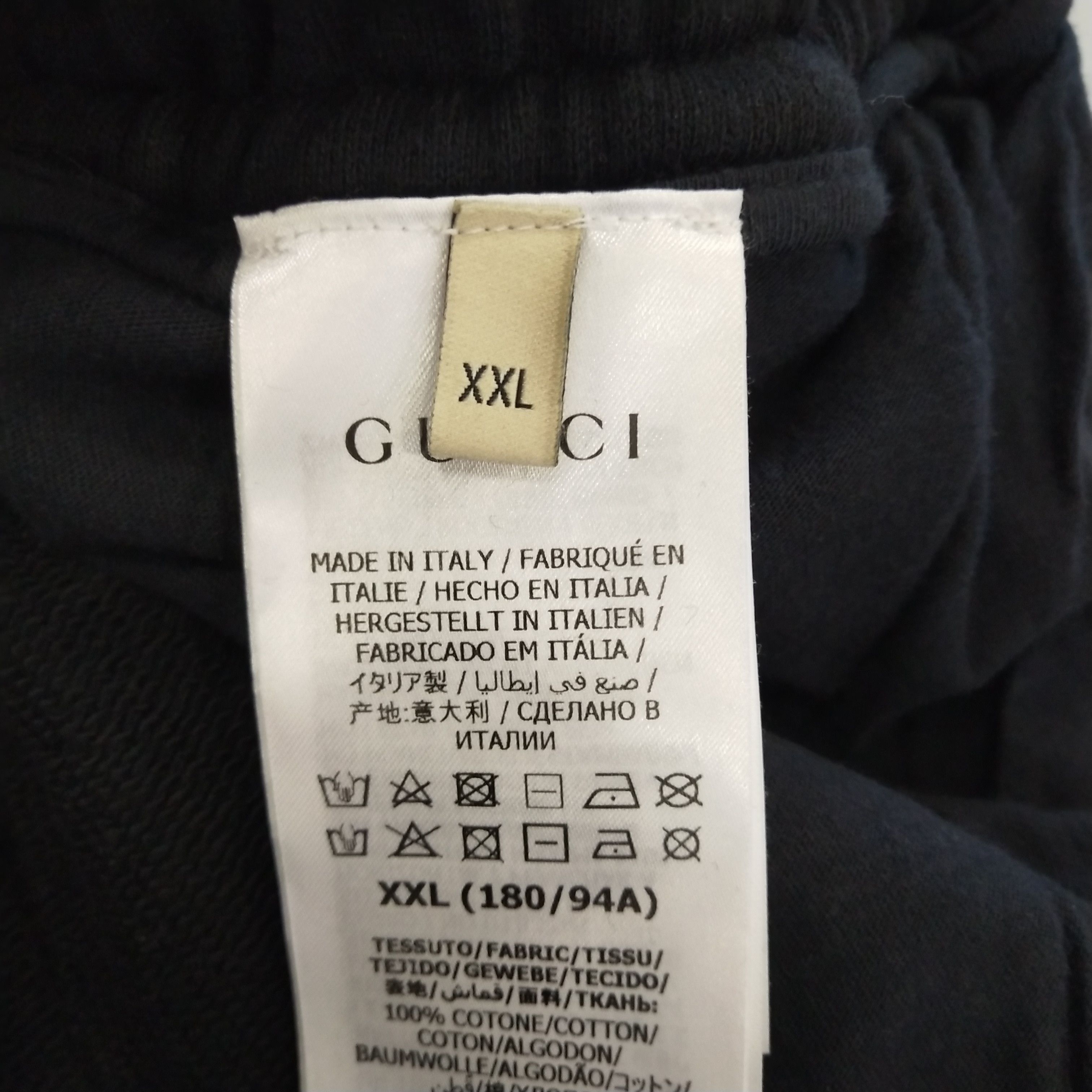 Gucci Gucci Men 38 Casual Pants Size US 38 / EU 54 - 9 Thumbnail