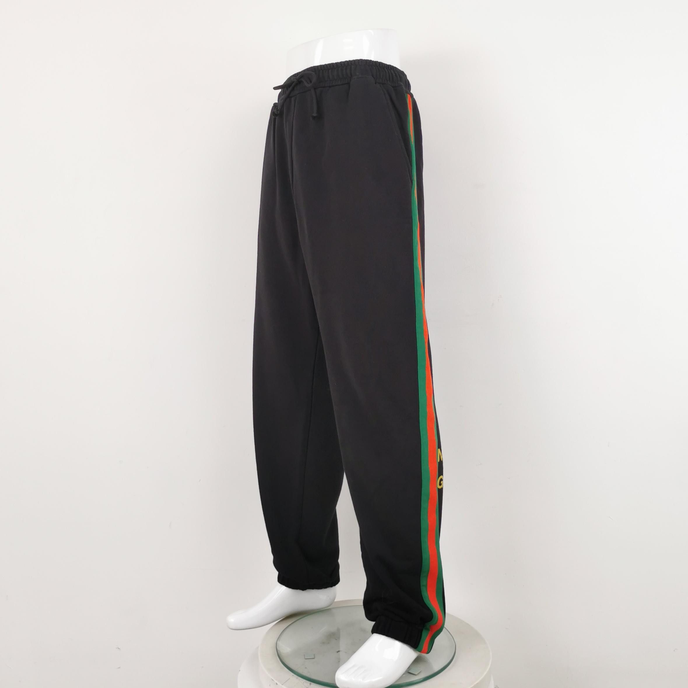 Gucci Gucci Men 38 Casual Pants Size US 38 / EU 54 - 2 Thumbnail