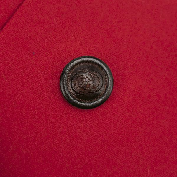 Gucci Gucci Men xs Heavy Coats Size US XS / EU 42 / 0 - 4 Thumbnail