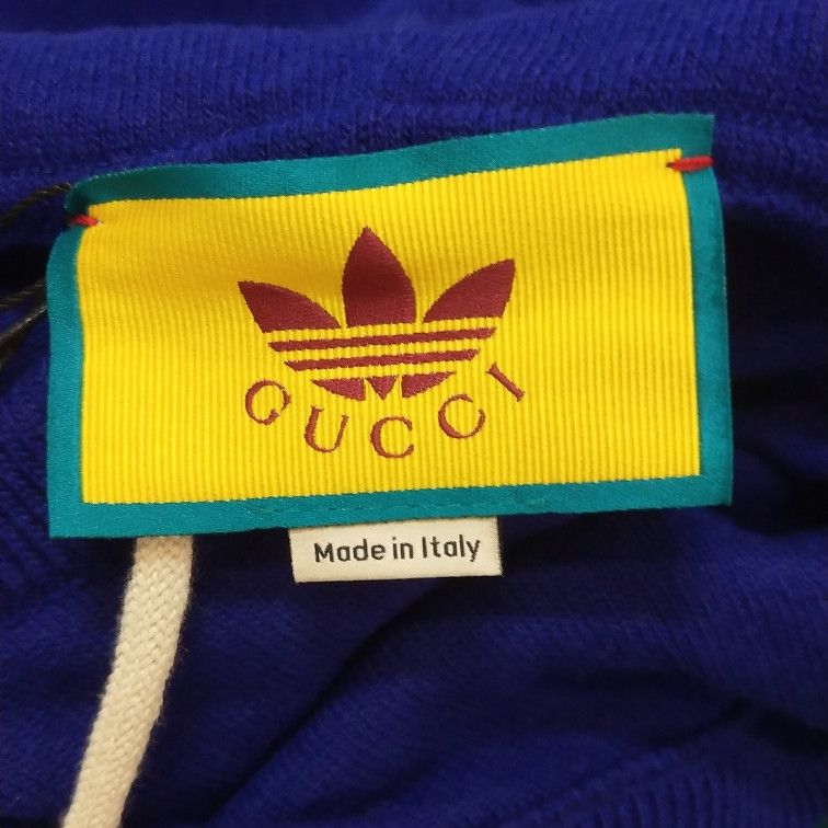 Gucci Gucci Men s Sweaters Knitwear Size US S / EU 44-46 / 1 - 7 Thumbnail