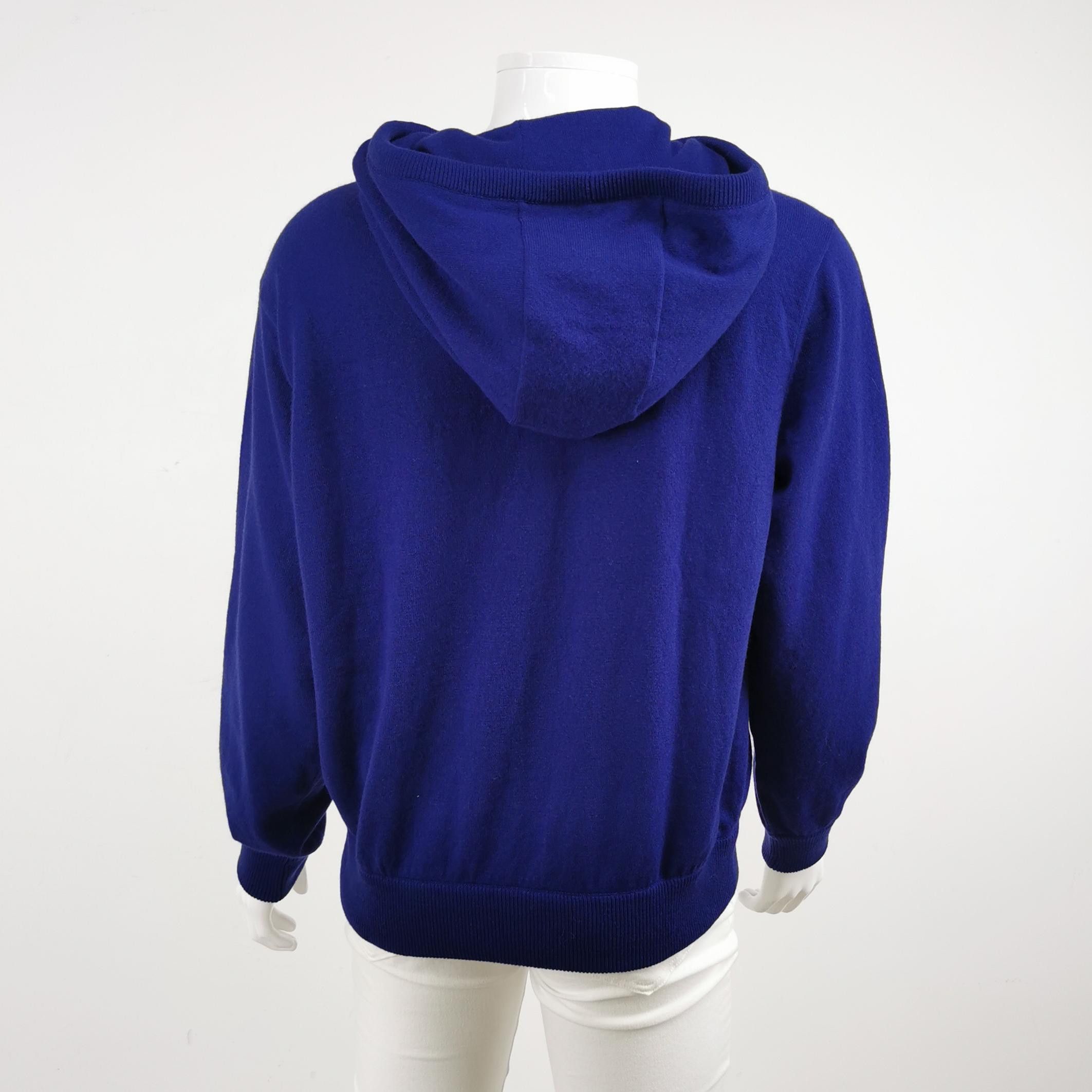 Gucci Gucci Men s Sweaters Knitwear Size US S / EU 44-46 / 1 - 3 Thumbnail