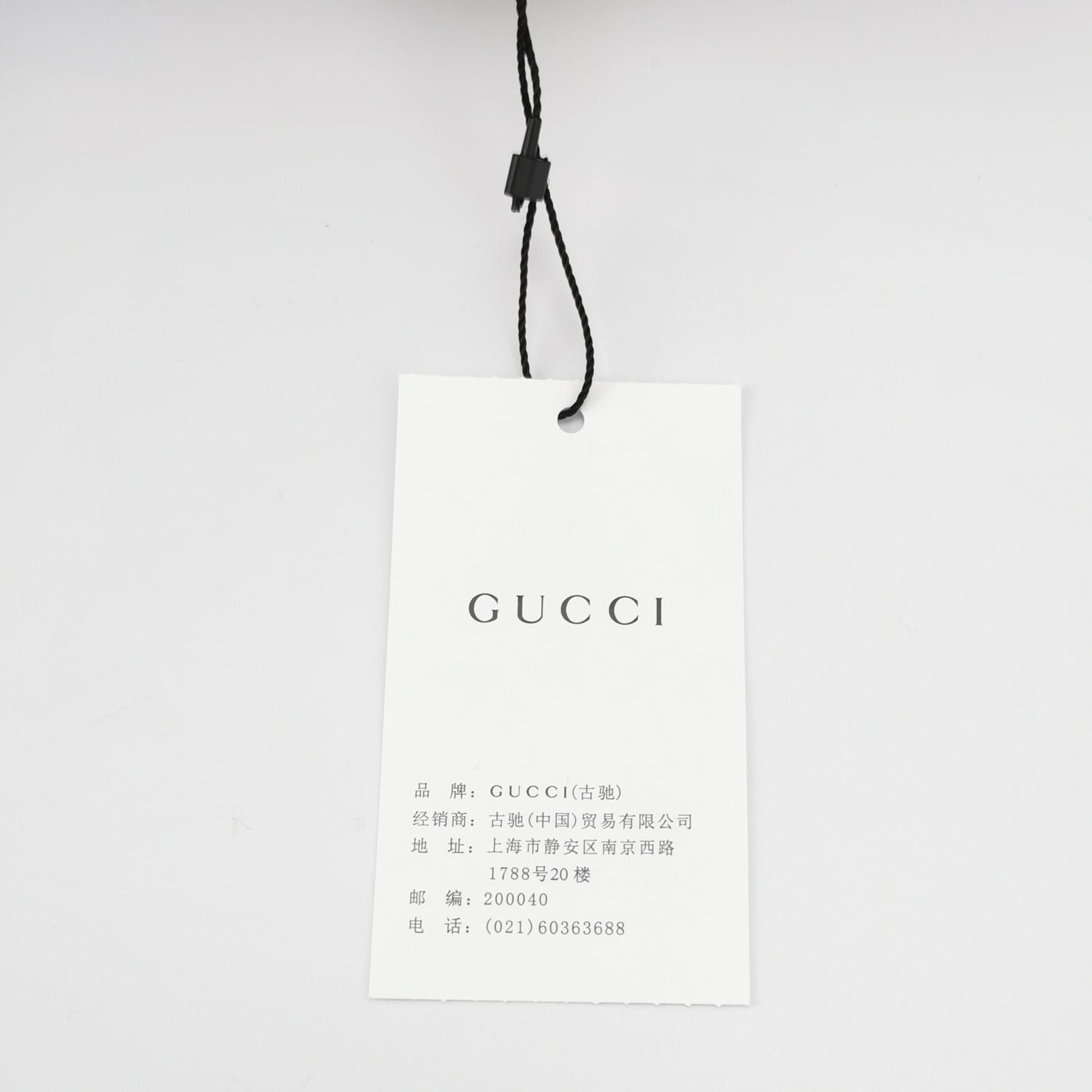 Gucci Gucci Men s Sweaters Knitwear Size US S / EU 44-46 / 1 - 5 Thumbnail