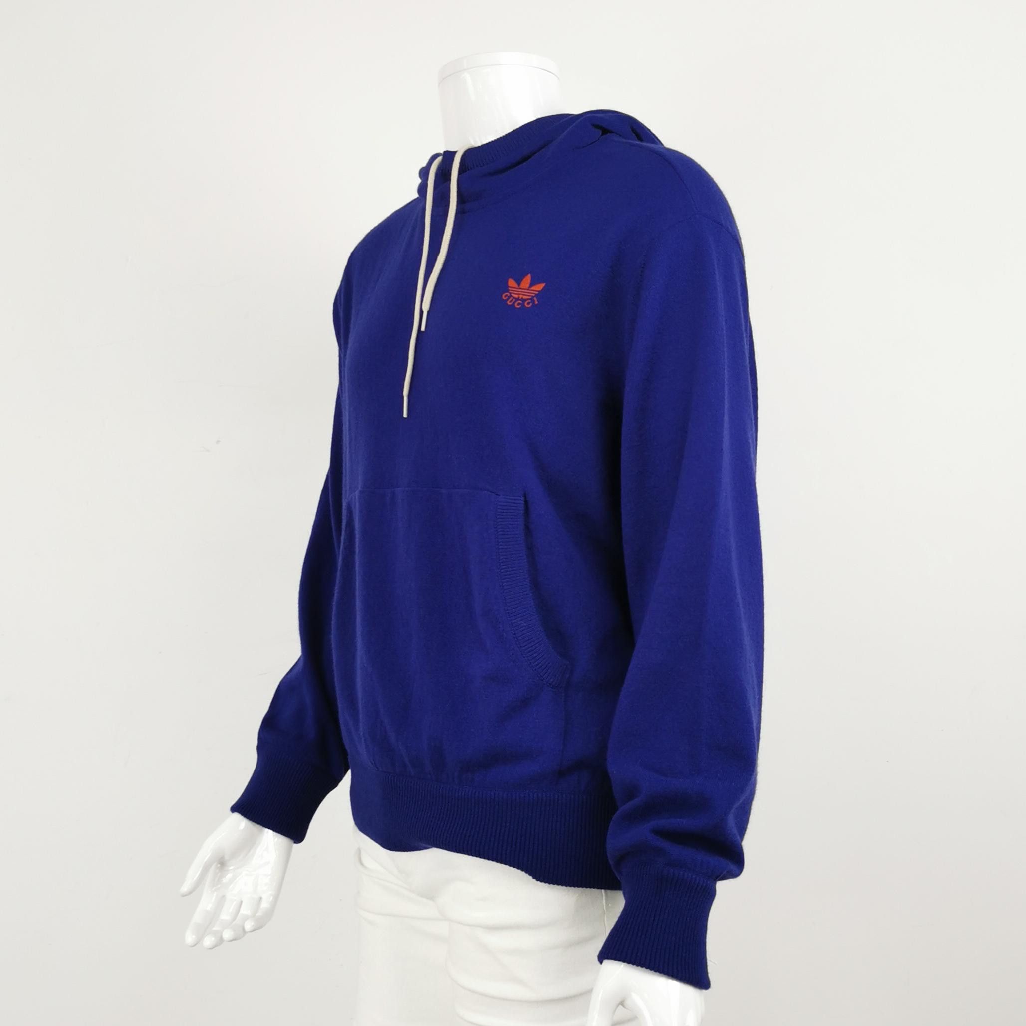 Gucci Gucci Men s Sweaters Knitwear Size US S / EU 44-46 / 1 - 2 Thumbnail