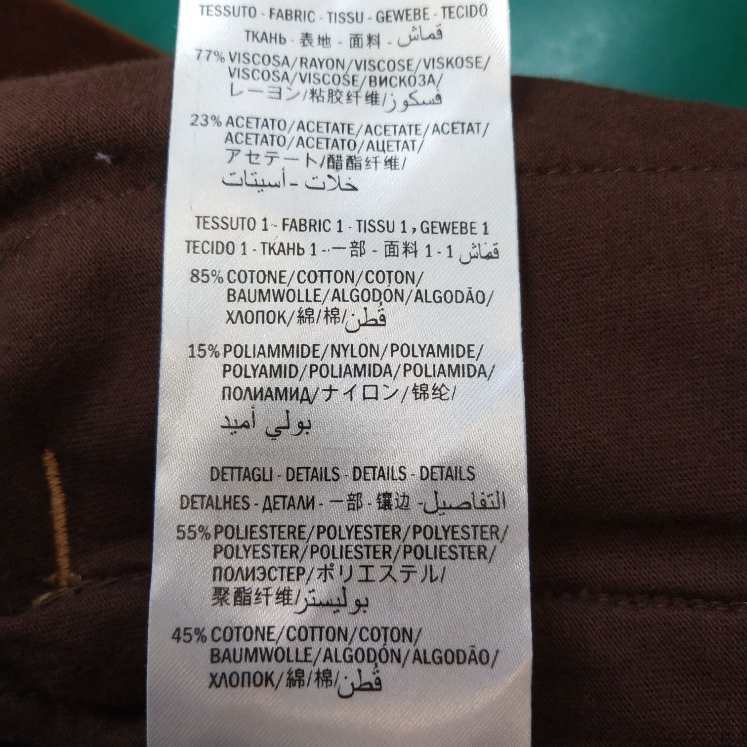 Gucci Gucci Men 36 Shorts Size US 36 / EU 52 - 7 Thumbnail