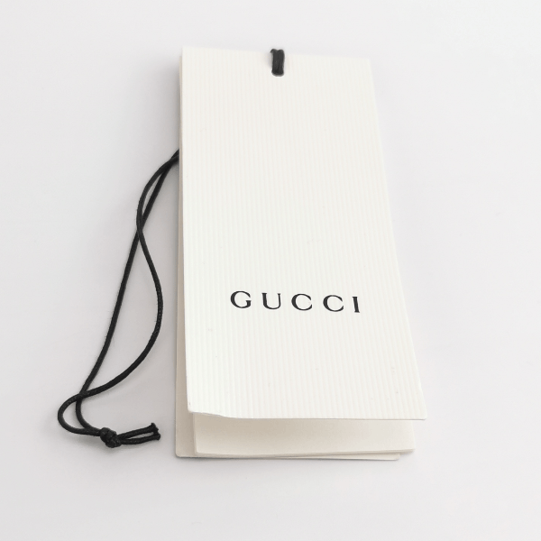 Gucci Gucci Men l Short Sleeve Shirts Size US L / EU 52-54 / 3 - 5 Thumbnail