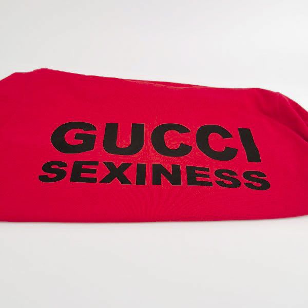 Gucci Gucci Men l Short Sleeve Shirts Size US L / EU 52-54 / 3 - 4 Thumbnail