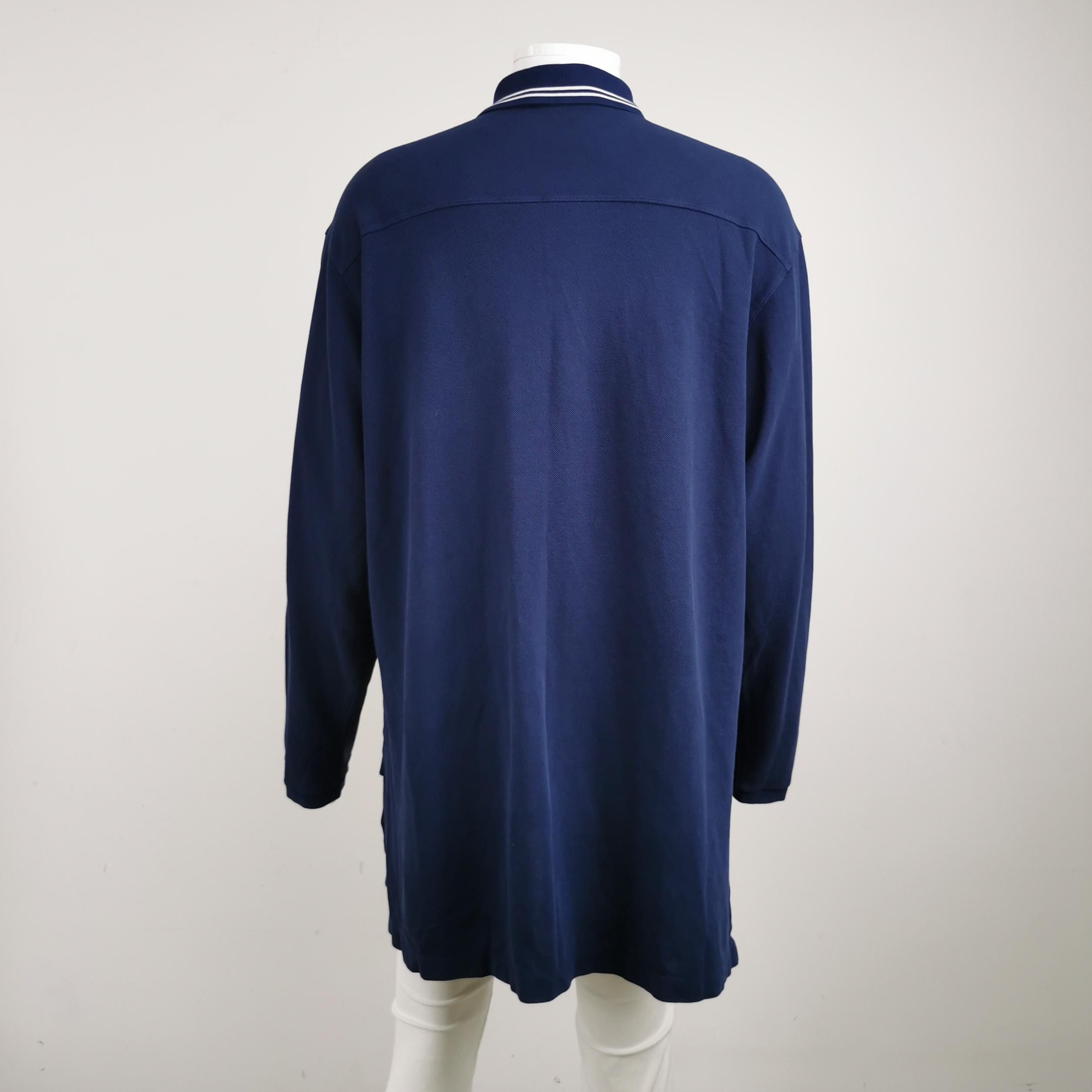 Gucci Gucci Men l Short Sleeve Shirts Size US L / EU 52-54 / 3 - 3 Thumbnail