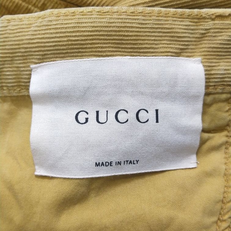 Gucci Gucci Men 30 Casual Pants Size US 30 / EU 46 - 8 Thumbnail