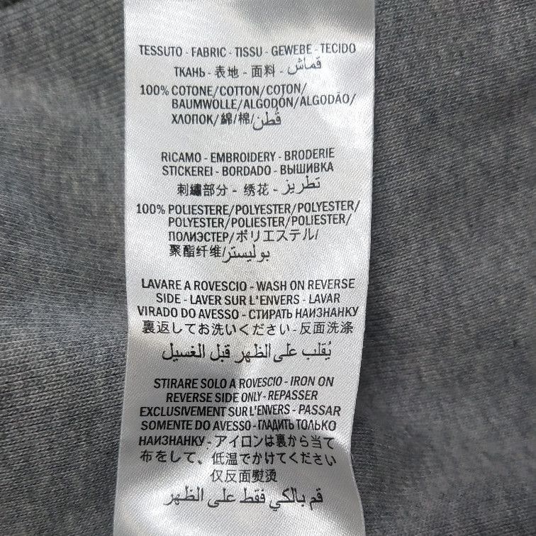 Gucci Gucci Men s Sweatshirts Hoodies Size US S / EU 44-46 / 1 - 10 Thumbnail