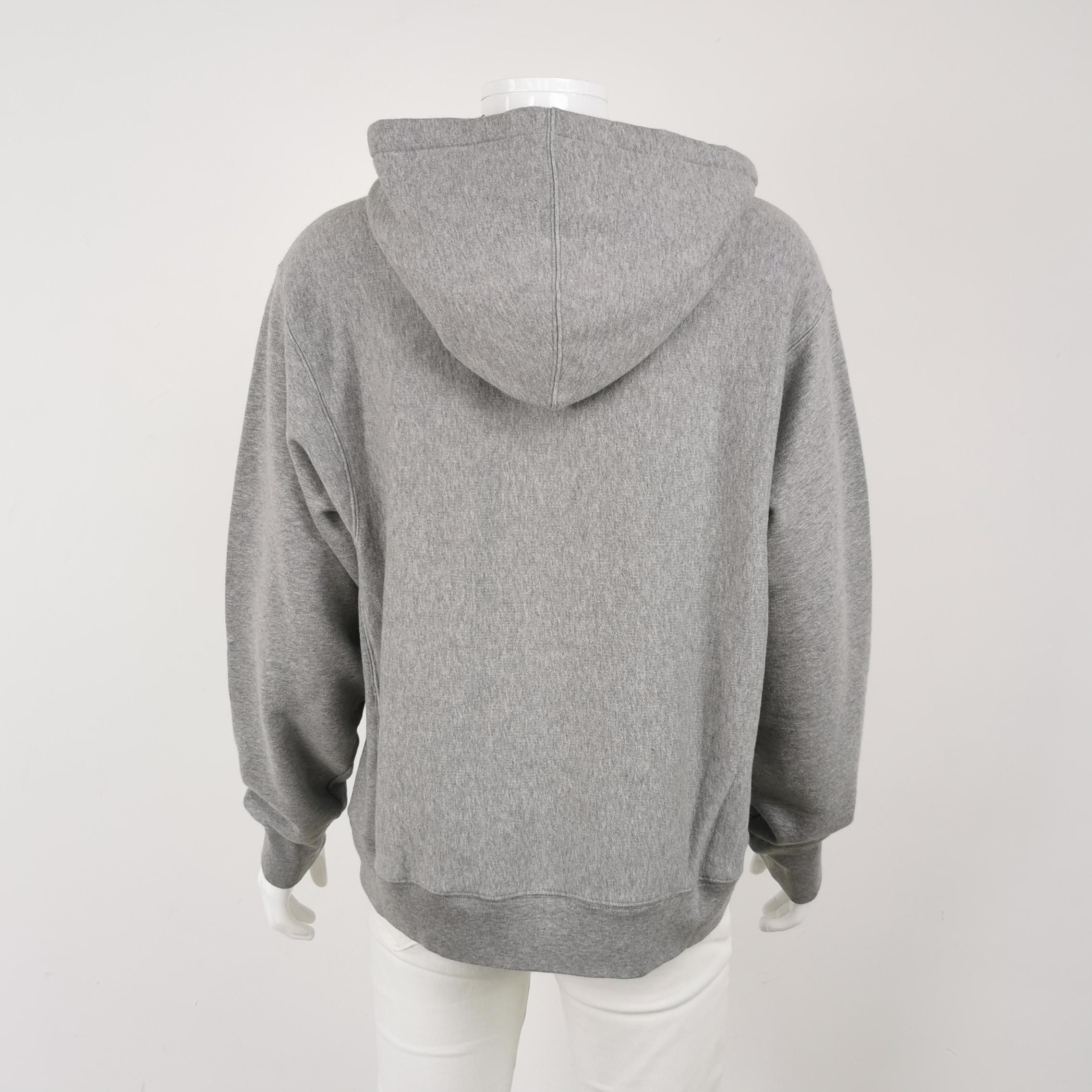 Gucci Gucci Men s Sweatshirts Hoodies Size US S / EU 44-46 / 1 - 3 Thumbnail