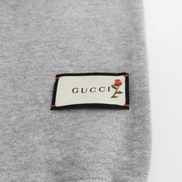 Gucci Gucci Men s Sweatshirts Hoodies Size US S / EU 44-46 / 1 - 4 Thumbnail