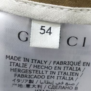Gucci Gucci Men 38 Casual Pants Size US 38 / EU 54 - 8 Thumbnail