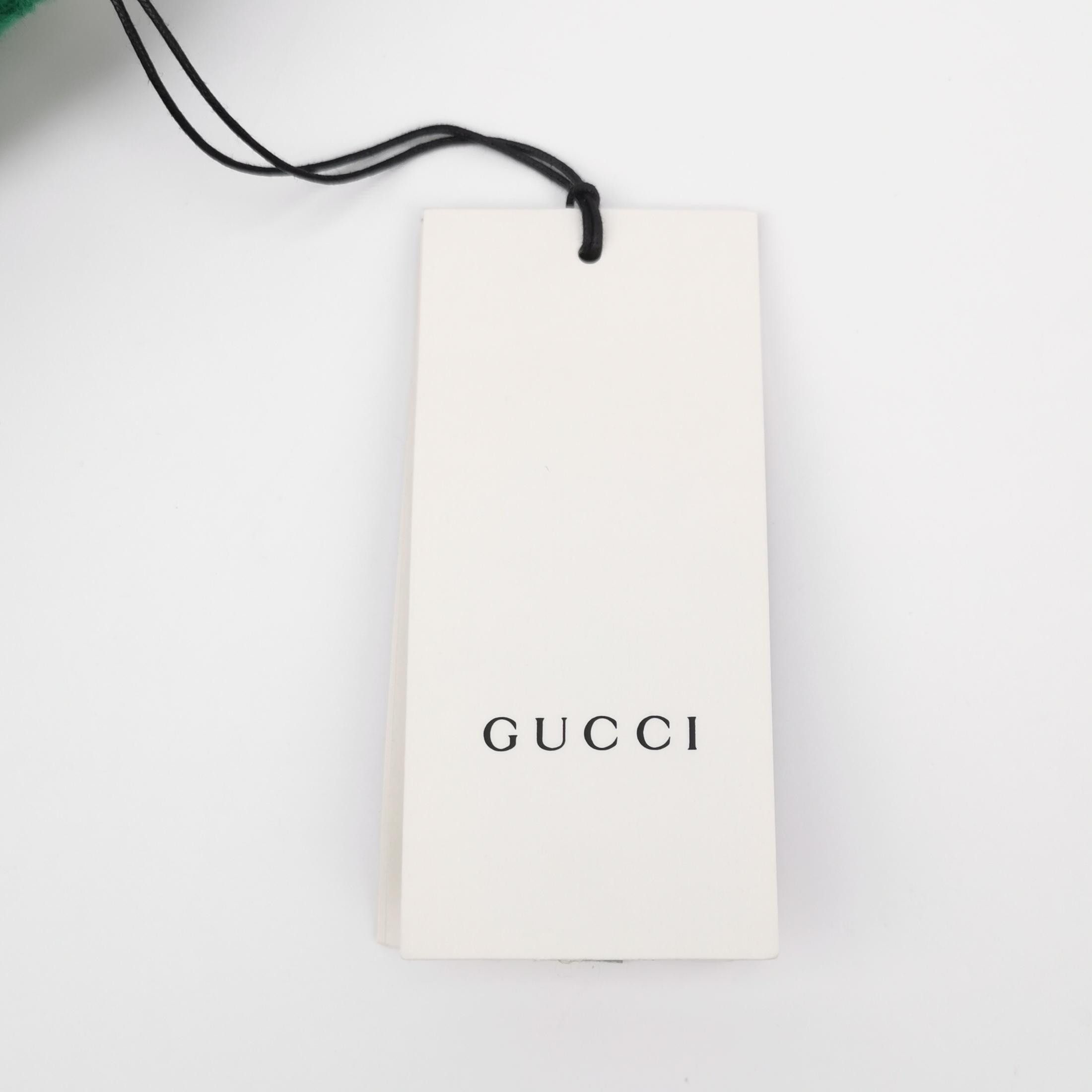 Gucci Gucci Men m Sweaters Knitwear Size US M / EU 48-50 / 2 - 5 Thumbnail