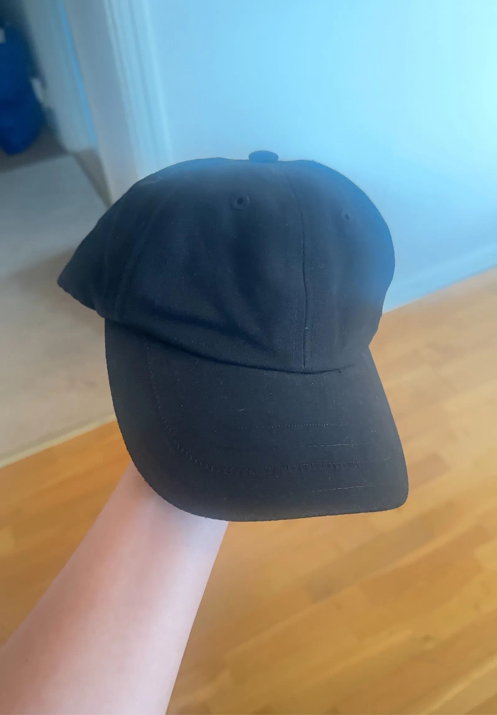 Jacquemus Jacquemus Hat Size ONE SIZE - 5 Thumbnail