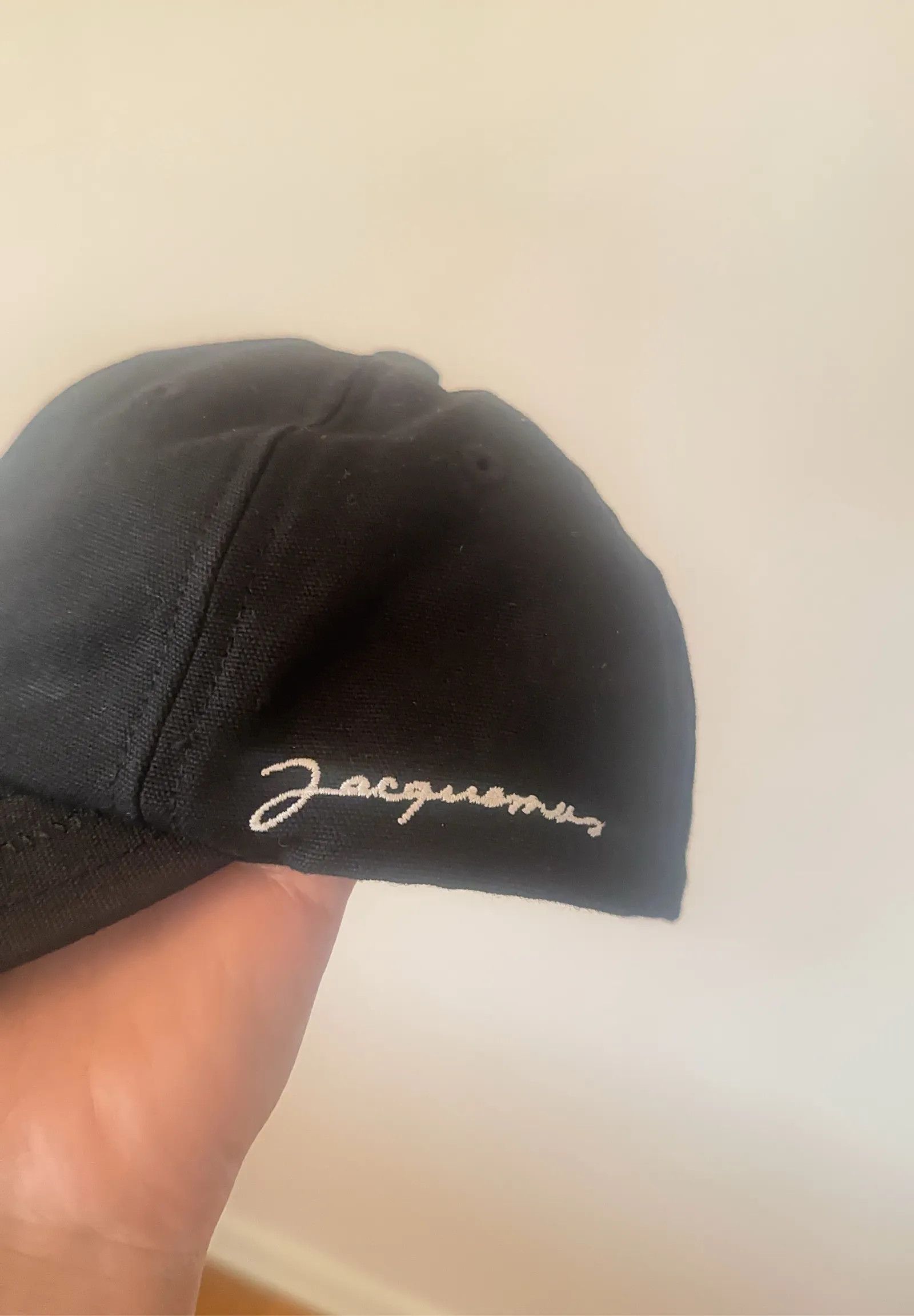 Jacquemus Jacquemus Hat Size ONE SIZE - 4 Thumbnail