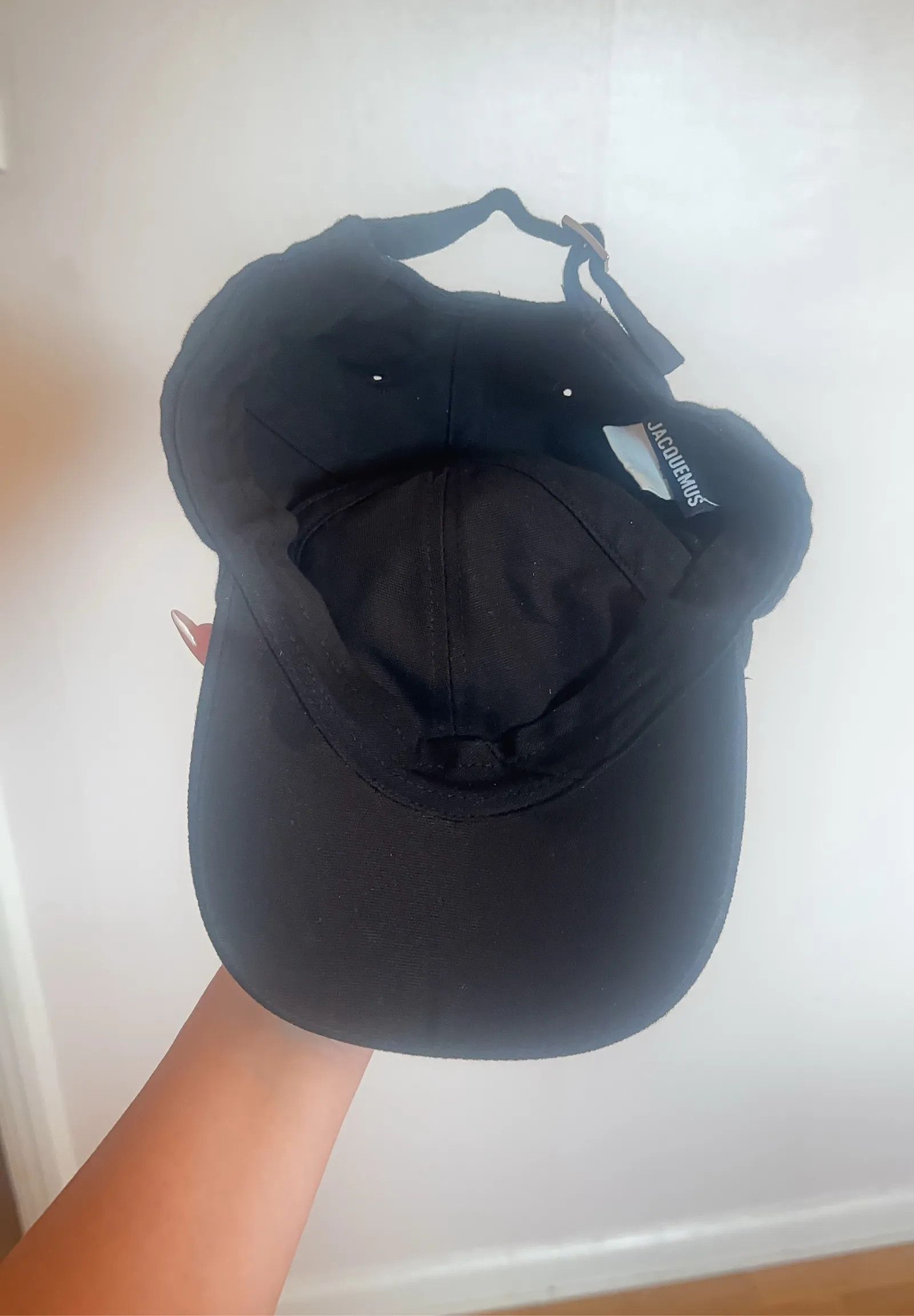 Jacquemus Jacquemus Hat Size ONE SIZE - 6 Thumbnail