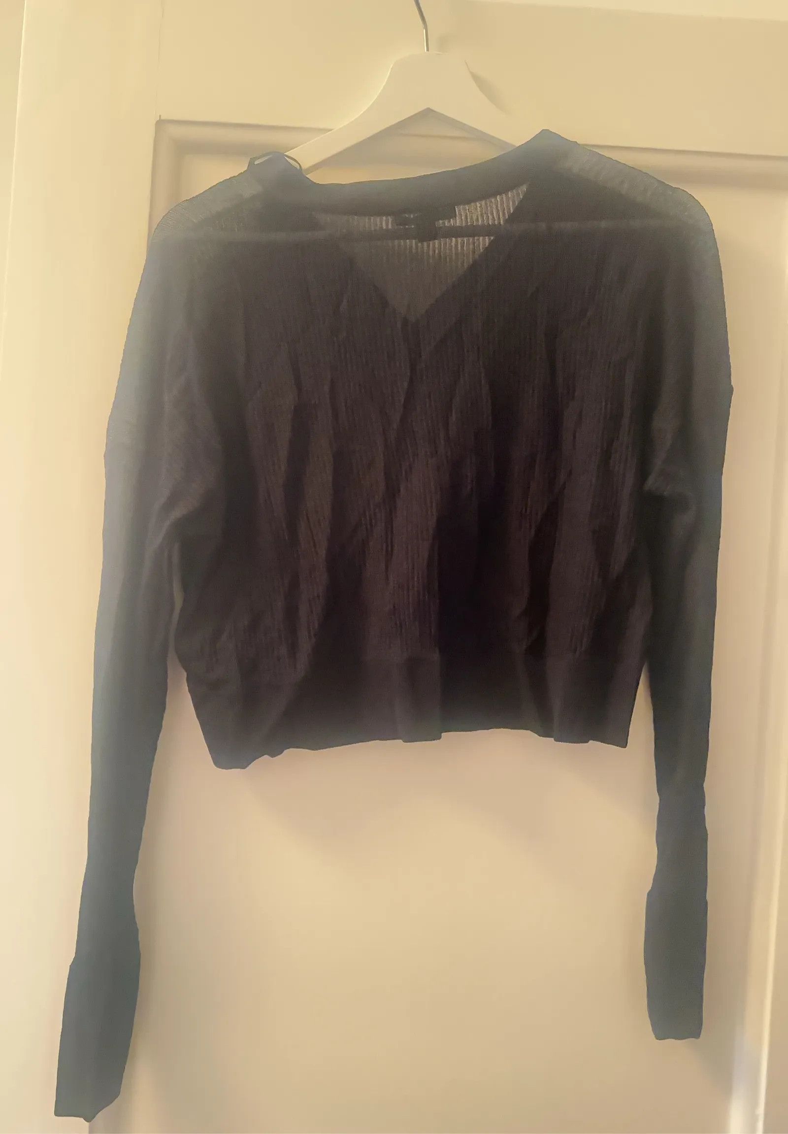 Cos Cos Cardigan Size S / US 4 / IT 40 - 4 Thumbnail